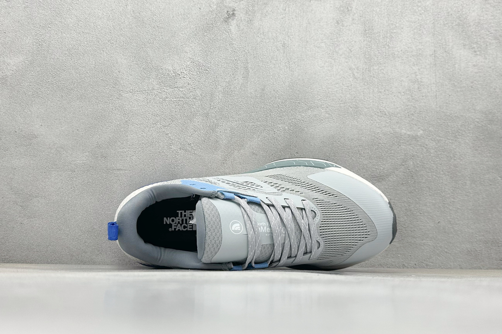 200 北面The North Face Altamesa 500 圆头系带减震耐磨低帮越野徒步鞋 NS97Q04C