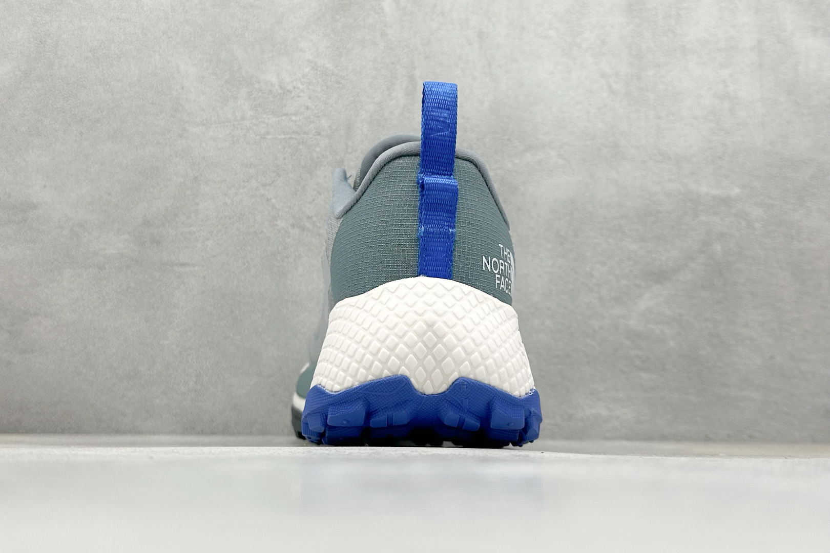 200 北面The North Face Altamesa 500 圆头系带减震耐磨低帮越野徒步鞋 NS97Q04C