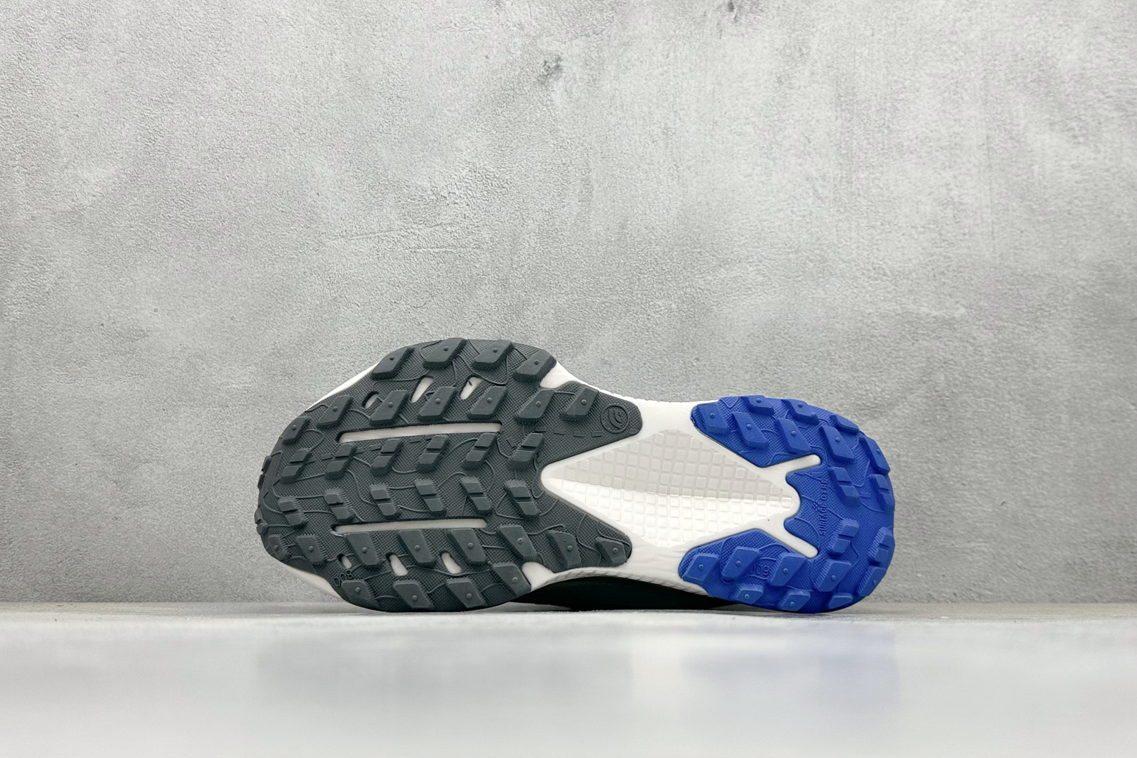 200 北面The North Face Altamesa 500 圆头系带减震耐磨低帮越野徒步鞋 NS97Q04C