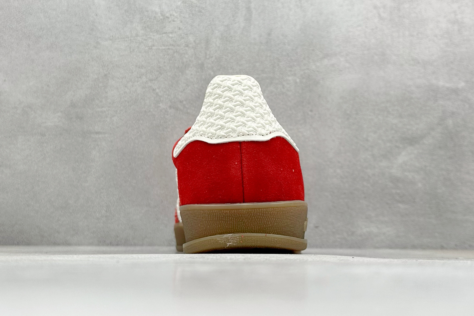 160 AD Originals Gazelle INdoor 三叶草休闲防滑耐磨低帮板鞋 IF1808