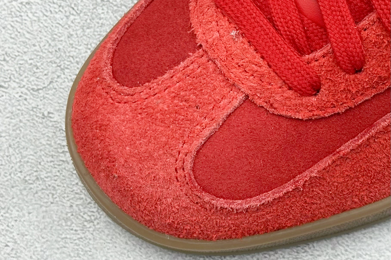 160 AD Originals Gazelle INdoor 三叶草休闲防滑耐磨低帮板鞋 IF1808