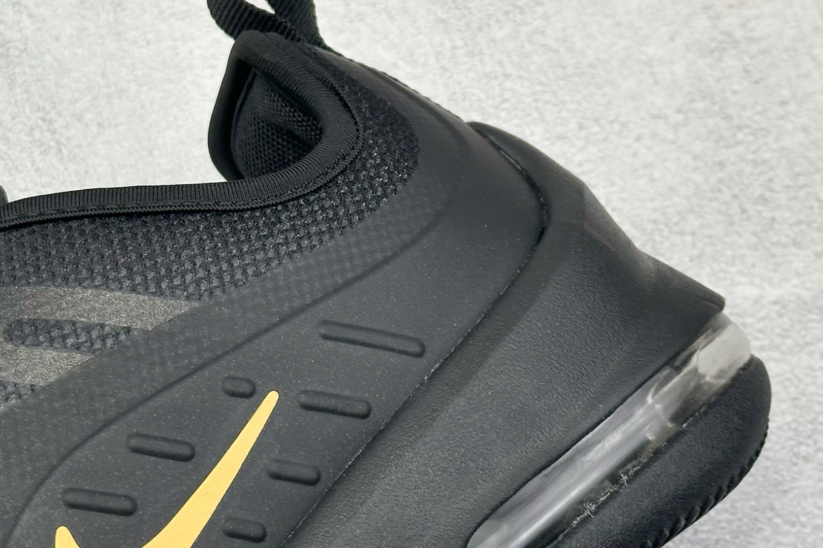 170 Nike Air Max Axis 轻盈舒适运动休闲鞋 AA2168-007