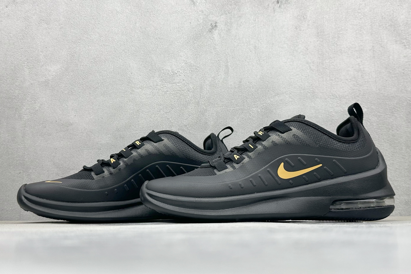 170 Nike Air Max Axis 轻盈舒适运动休闲鞋 AA2168-007