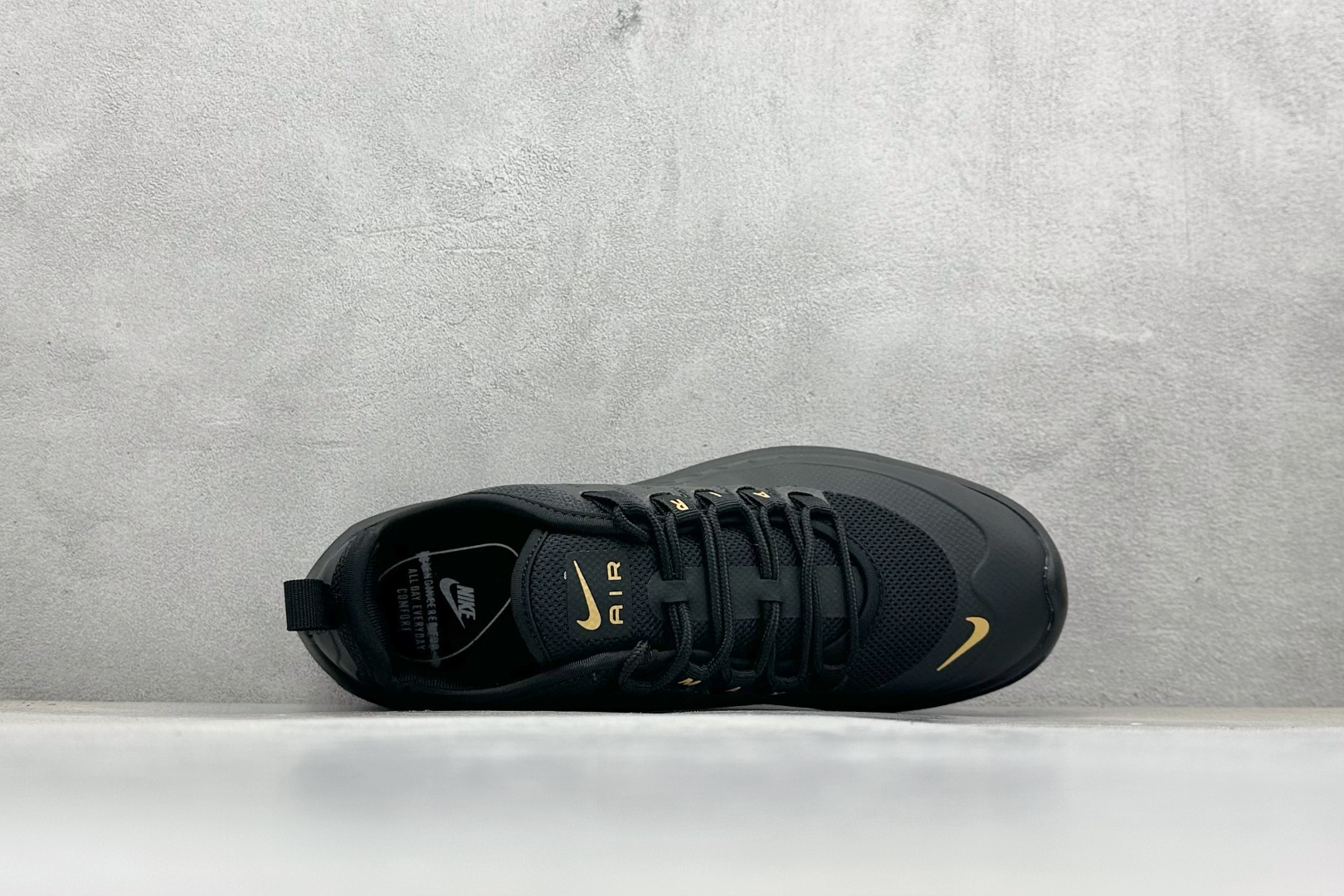 170 Nike Air Max Axis 轻盈舒适运动休闲鞋 AA2168-007