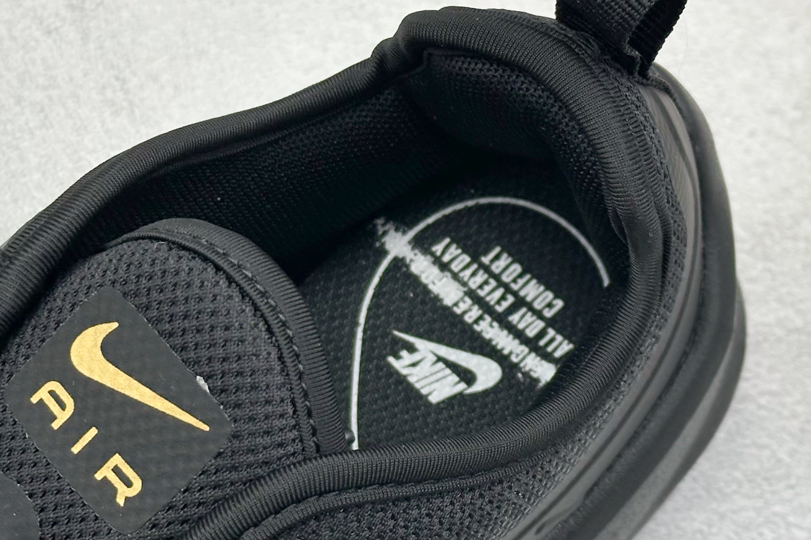 170 Nike Air Max Axis 轻盈舒适运动休闲鞋 AA2168-007