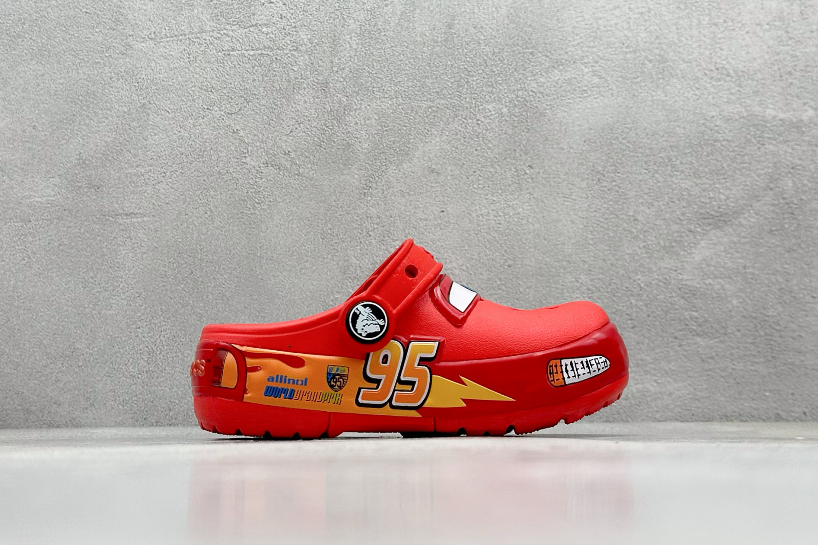 130 Crocs 卡洛驰 卡通童鞋-Chinese UA Cheap High Quatity Brand Clothes Bags handbags Sneakers wholesale wholesaler seller from China Factory suppliers Fashion Clothing Shoes best Quality Beautiful Price 130 Crocs 卡洛驰 卡通童鞋