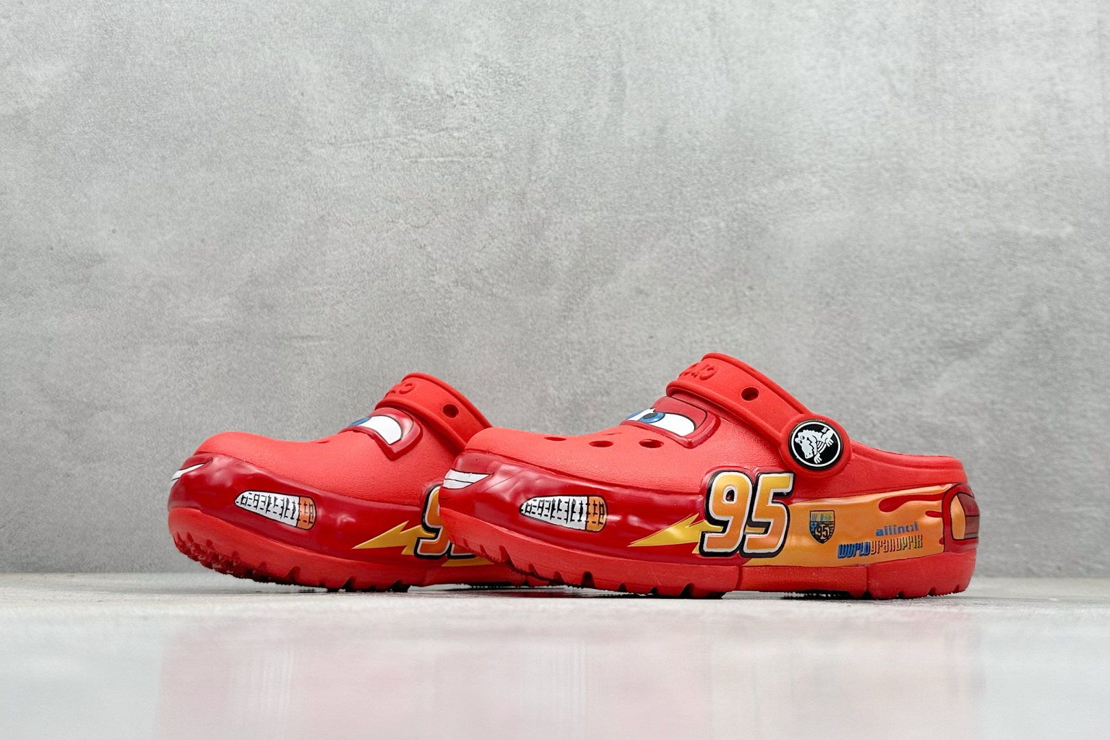 130 Crocs 卡洛驰 卡通童鞋-Chinese UA Cheap High Quatity Brand Clothes Bags handbags Sneakers wholesale wholesaler seller from China Factory suppliers Fashion Clothing Shoes best Quality Beautiful Price 130 Crocs 卡洛驰 卡通童鞋