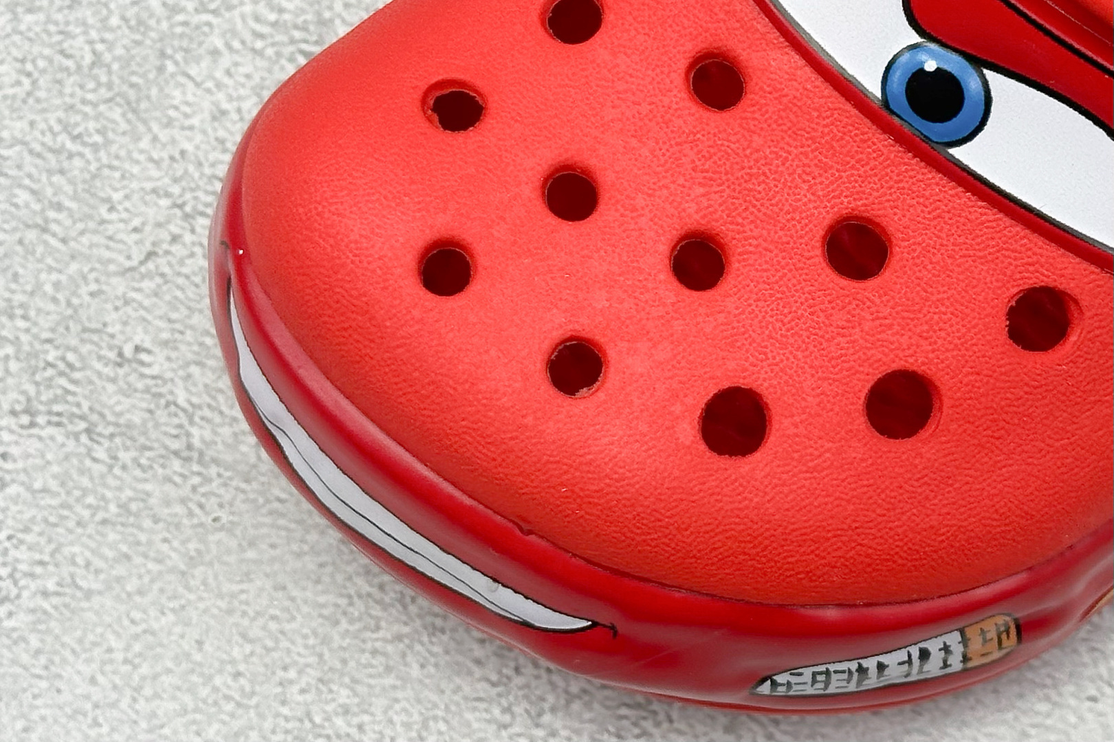 130 Crocs 卡洛驰 卡通童鞋-Chinese UA Cheap High Quatity Brand Clothes Bags handbags Sneakers wholesale wholesaler seller from China Factory suppliers Fashion Clothing Shoes best Quality Beautiful Price 130 Crocs 卡洛驰 卡通童鞋