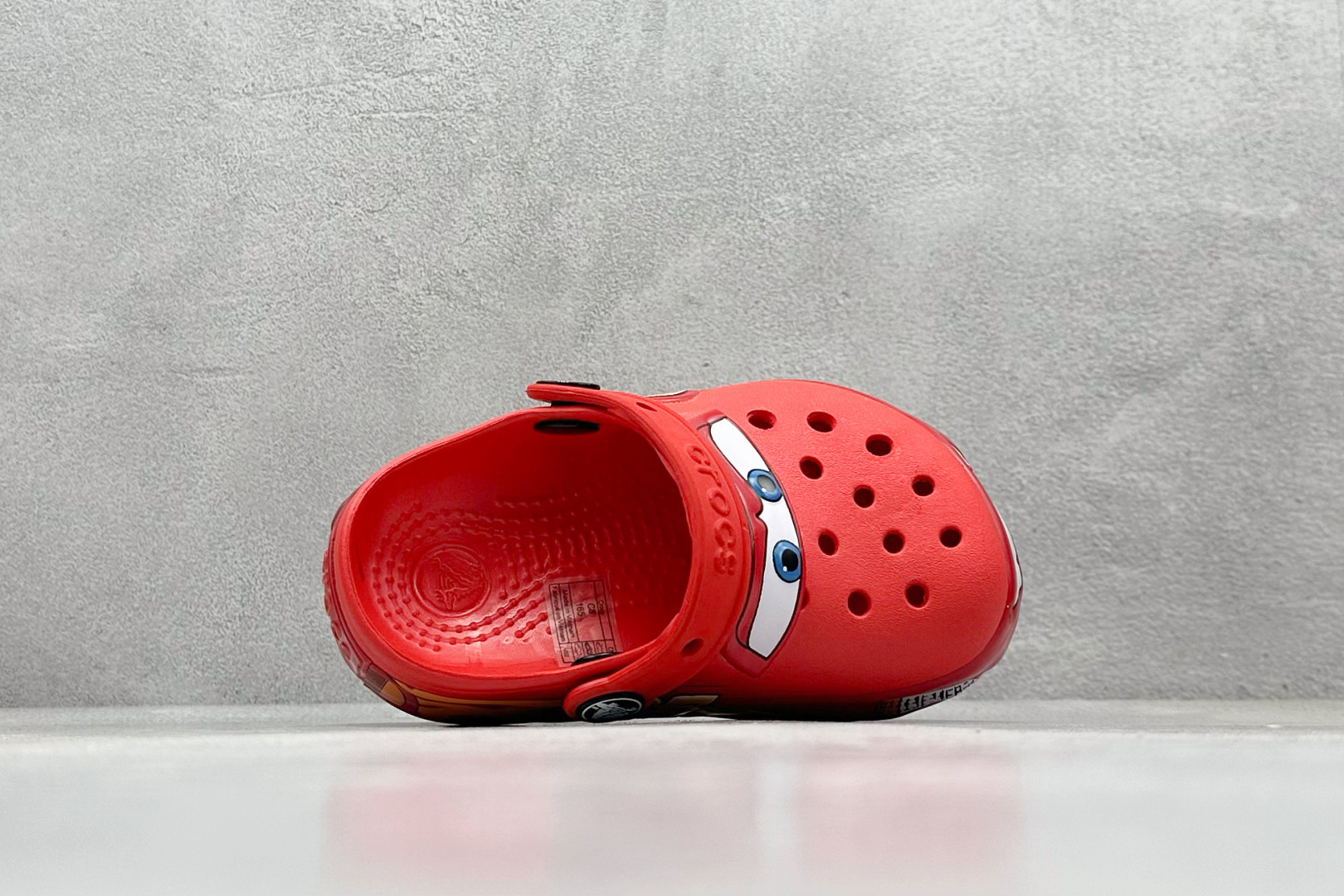 130 Crocs 卡洛驰 卡通童鞋-Chinese UA Cheap High Quatity Brand Clothes Bags handbags Sneakers wholesale wholesaler seller from China Factory suppliers Fashion Clothing Shoes best Quality Beautiful Price 130 Crocs 卡洛驰 卡通童鞋