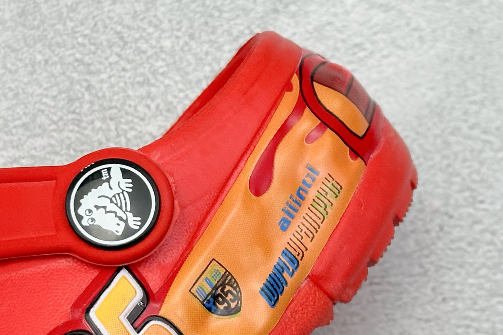 130 Crocs 卡洛驰 卡通童鞋-Chinese UA Cheap High Quatity Brand Clothes Bags handbags Sneakers wholesale wholesaler seller from China Factory suppliers Fashion Clothing Shoes best Quality Beautiful Price 130 Crocs 卡洛驰 卡通童鞋