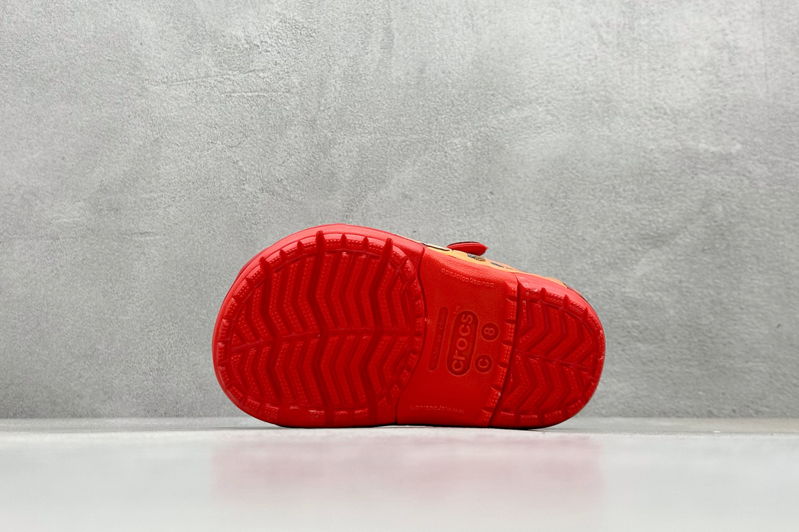 130 Crocs 卡洛驰 卡通童鞋-Chinese UA Cheap High Quatity Brand Clothes Bags handbags Sneakers wholesale wholesaler seller from China Factory suppliers Fashion Clothing Shoes best Quality Beautiful Price 130 Crocs 卡洛驰 卡通童鞋