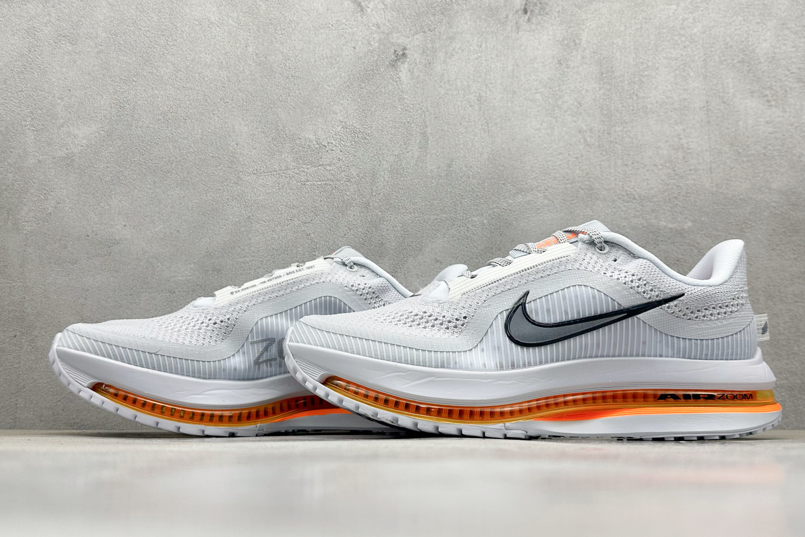 260 CK版NK Pegasus Premium系列 全掌气垫纤维气柱网面跑步鞋 HQ2592-002