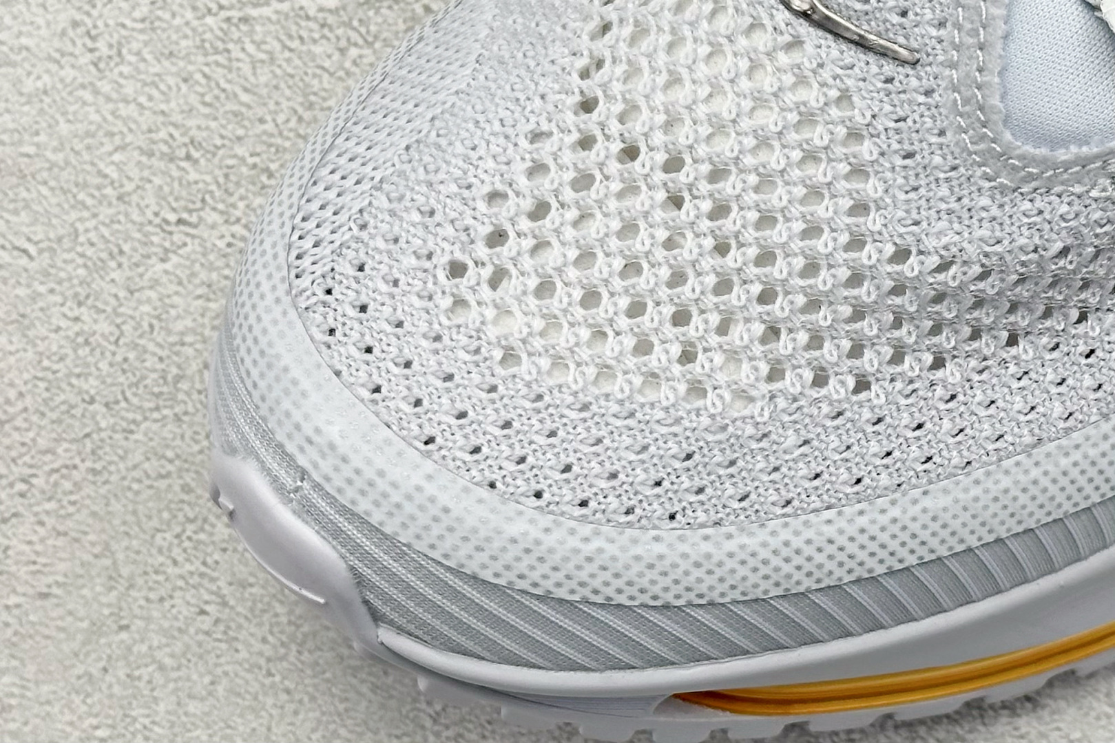 260 CK版NK Pegasus Premium系列 全掌气垫纤维气柱网面跑步鞋 HQ2592-002