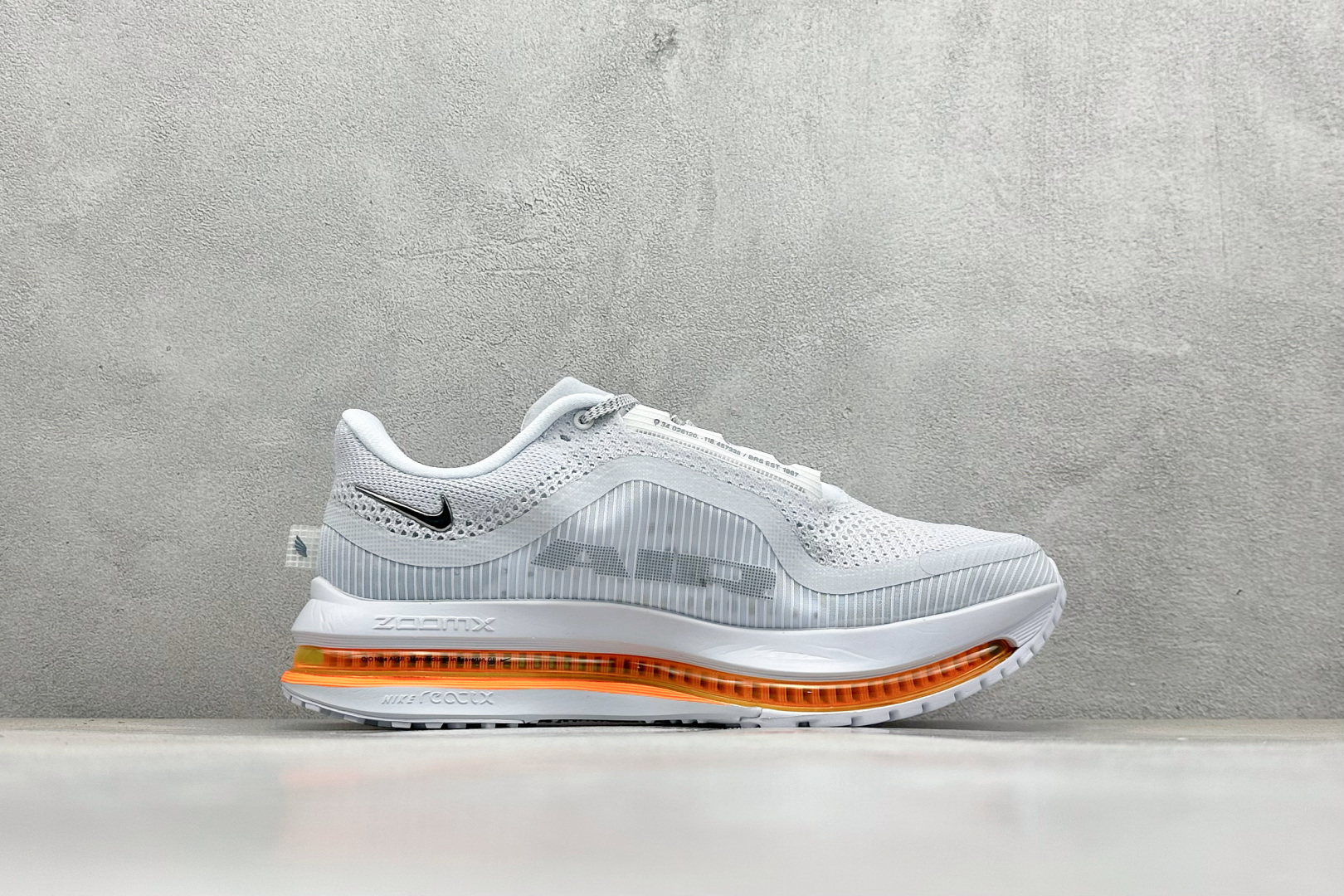 260 CK版NK Pegasus Premium系列 全掌气垫纤维气柱网面跑步鞋 HQ2592-002