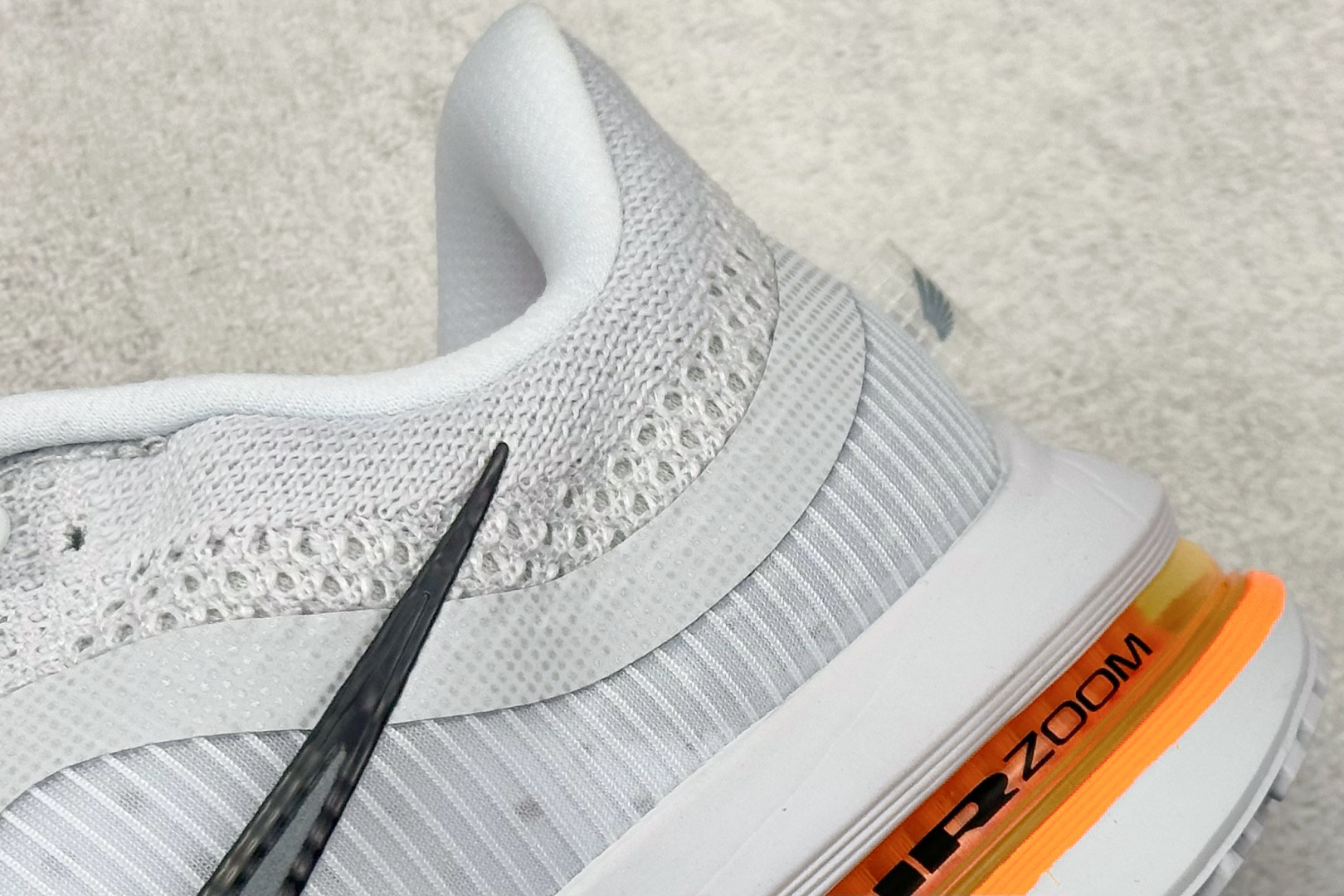 260 CK版NK Pegasus Premium系列 全掌气垫纤维气柱网面跑步鞋 HQ2592-002