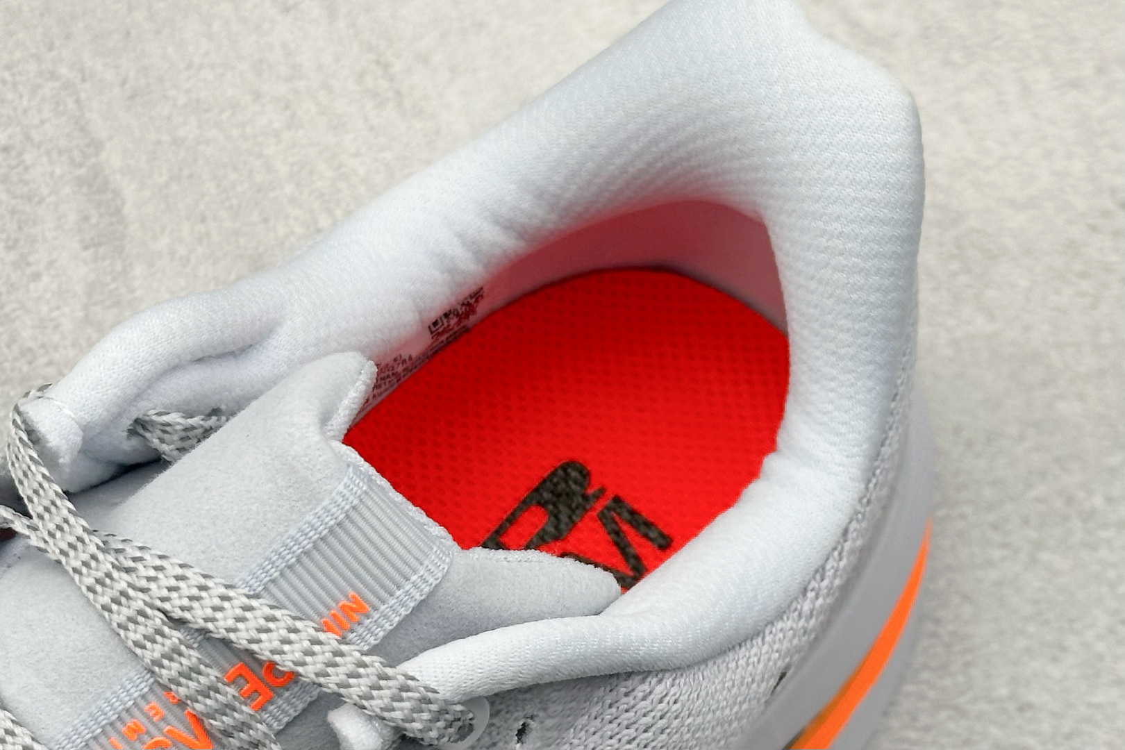 260 CK版NK Pegasus Premium系列 全掌气垫纤维气柱网面跑步鞋 HQ2592-002