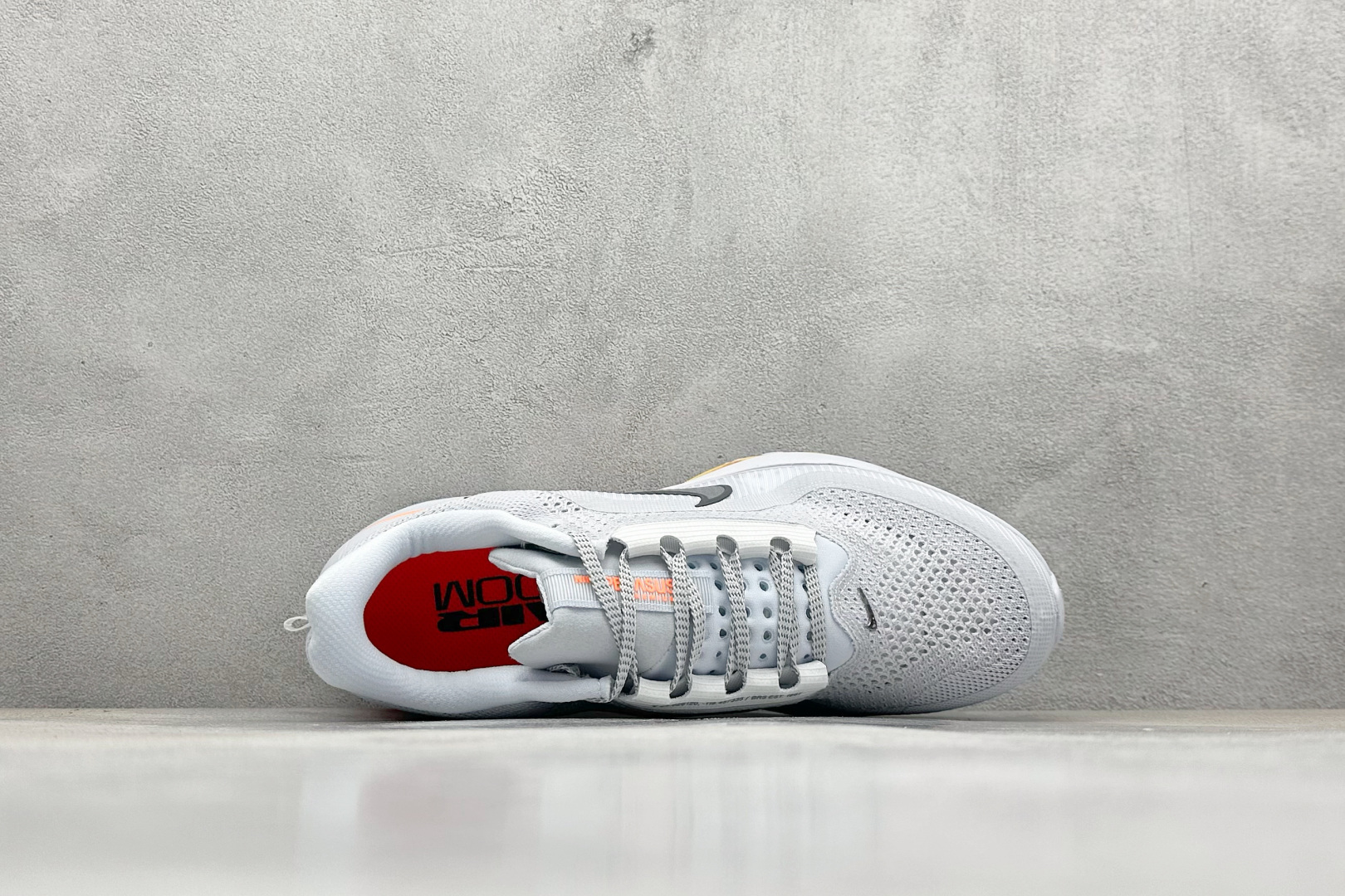 260 CK版NK Pegasus Premium系列 全掌气垫纤维气柱网面跑步鞋 HQ2592-002