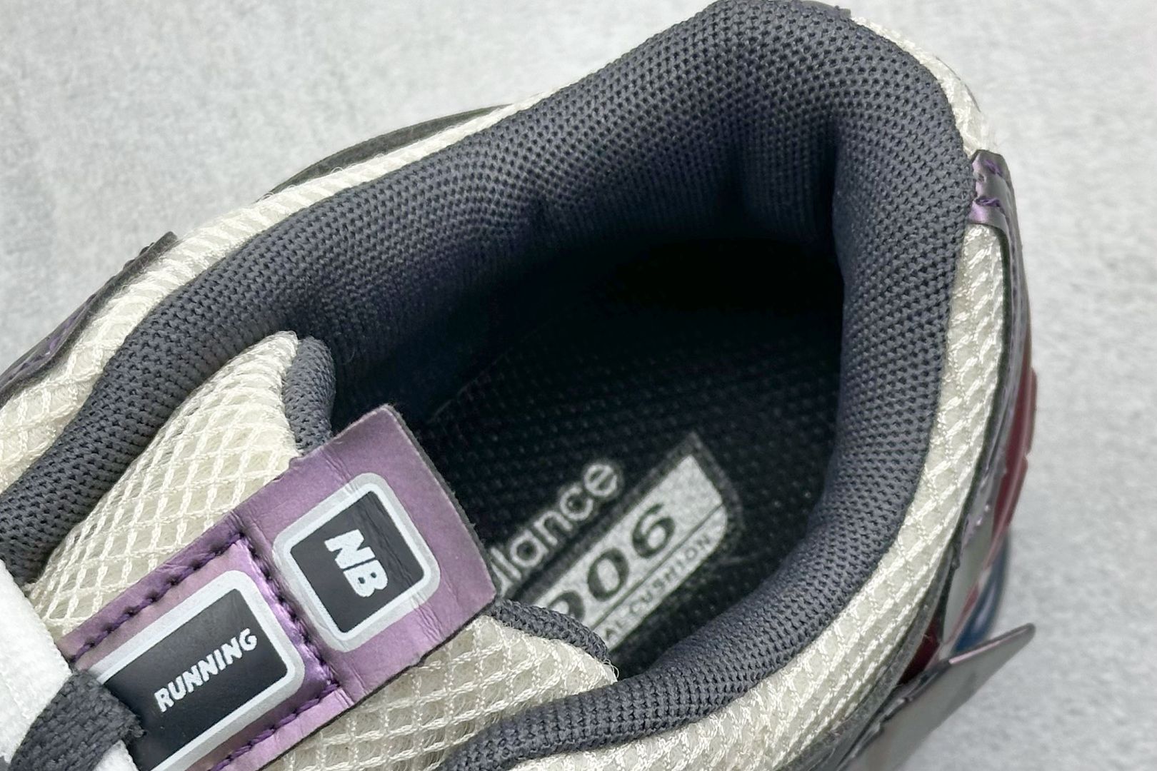 190 RA版 New Balance M1906系列 复古单品宝藏老爹鞋款 M1906ANB-Chinese  UA Cheap High Quatity Brand  Clothes Bags handbags Sneakers wholesale wholesaler seller from China Factory suppliers Fashion Clothing  Shoes best Quality Beautiful Price  190 RA版 New Balance M1906系列 复古单品宝藏老爹鞋款 M1906ANB