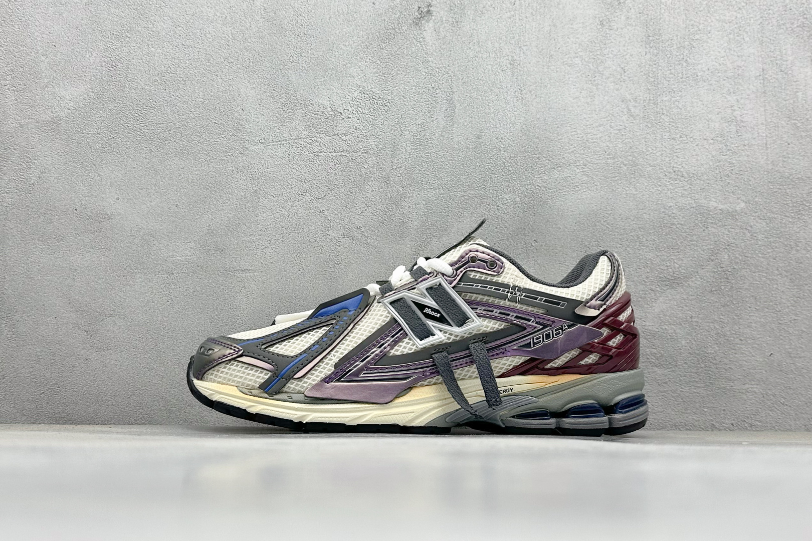 190 RA版 New Balance M1906系列 复古单品宝藏老爹鞋款 M1906ANB-Chinese  UA Cheap High Quatity Brand  Clothes Bags handbags Sneakers wholesale wholesaler seller from China Factory suppliers Fashion Clothing  Shoes best Quality Beautiful Price  190 RA版 New Balance M1906系列 复古单品宝藏老爹鞋款 M1906ANB