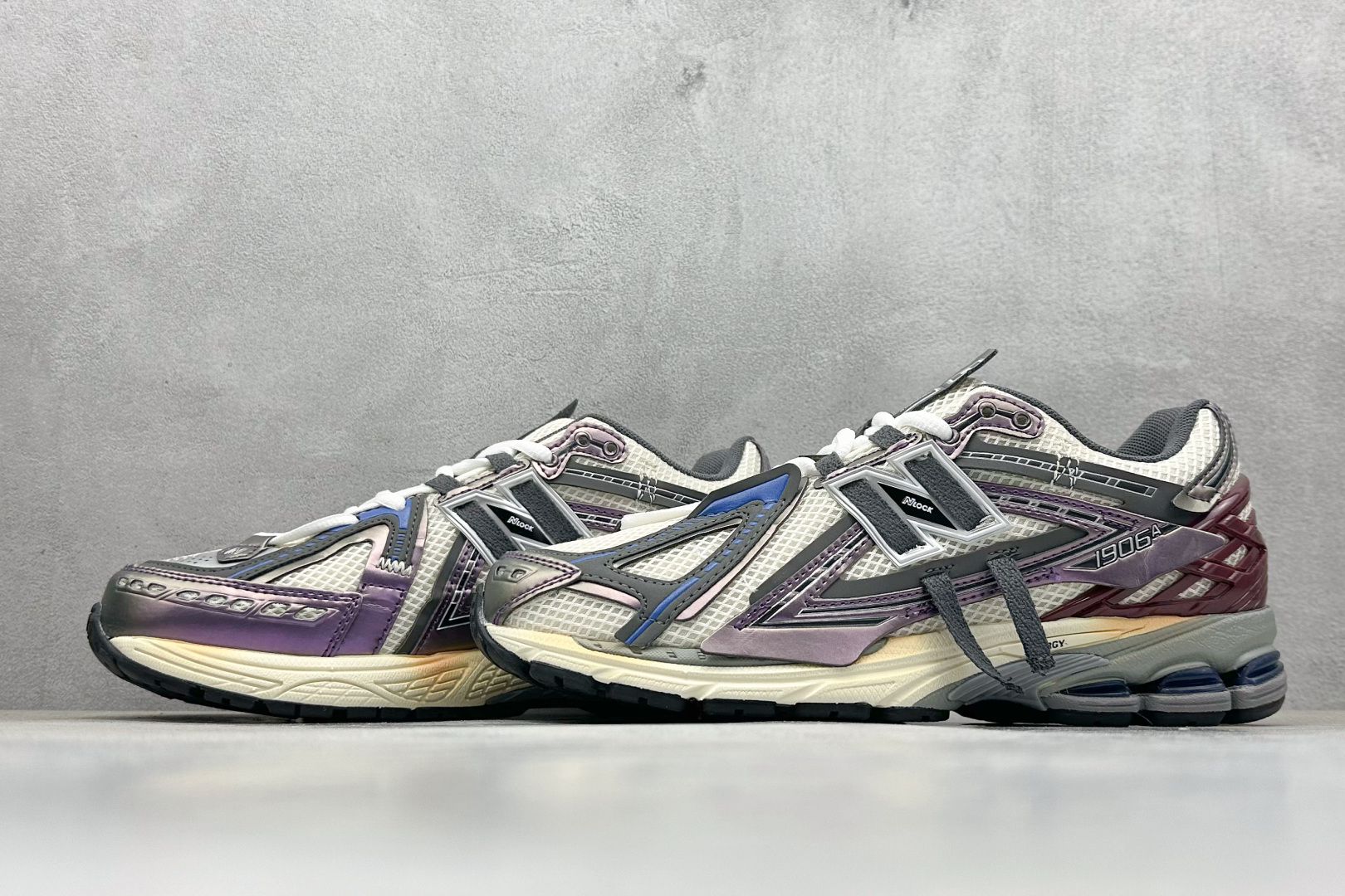 190 RA版 New Balance M1906系列 复古单品宝藏老爹鞋款 M1906ANB-Chinese  UA Cheap High Quatity Brand  Clothes Bags handbags Sneakers wholesale wholesaler seller from China Factory suppliers Fashion Clothing  Shoes best Quality Beautiful Price  190 RA版 New Balance M1906系列 复古单品宝藏老爹鞋款 M1906ANB