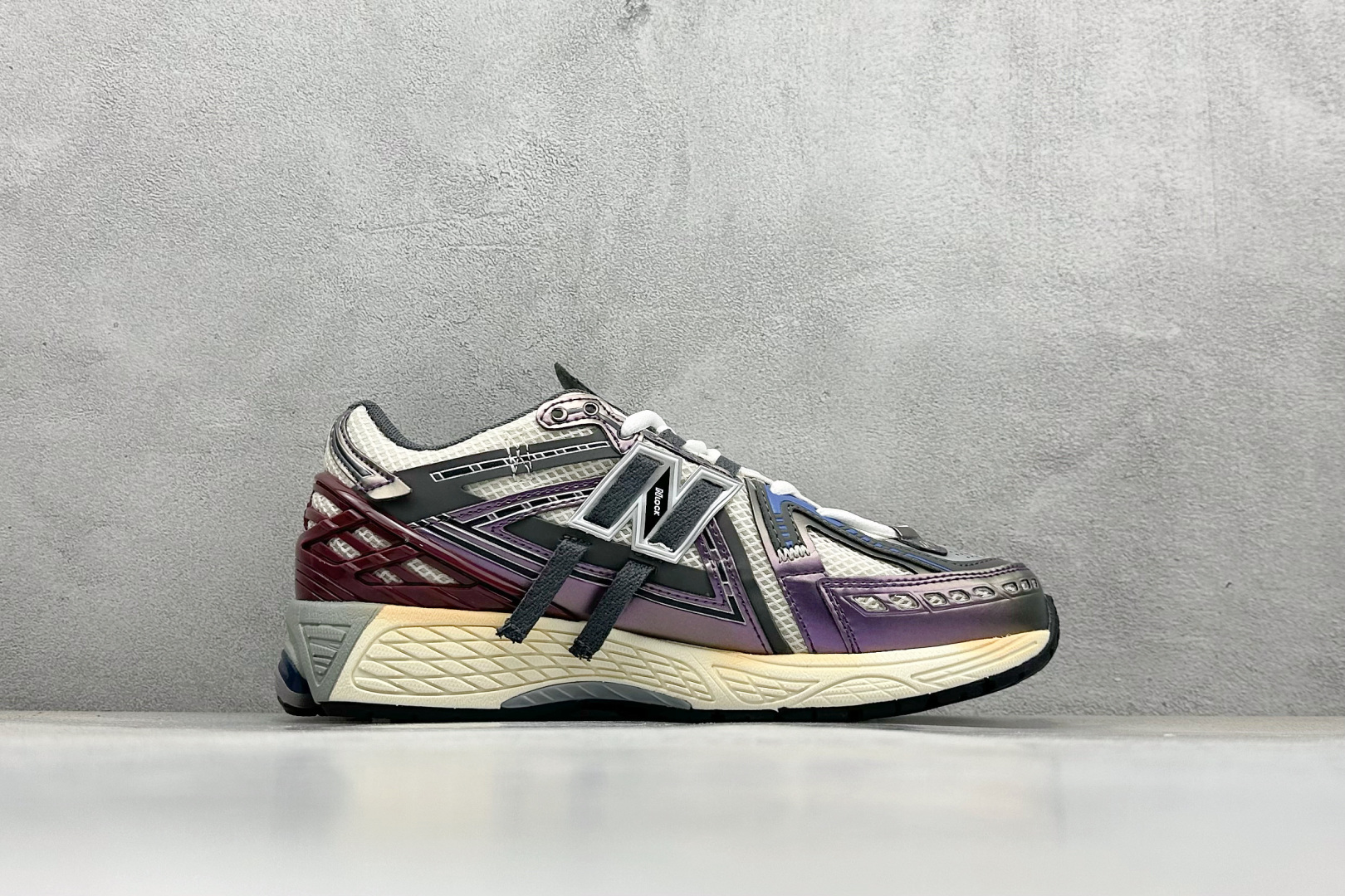 190 RA版 New Balance M1906系列 复古单品宝藏老爹鞋款 M1906ANB-Chinese  UA Cheap High Quatity Brand  Clothes Bags handbags Sneakers wholesale wholesaler seller from China Factory suppliers Fashion Clothing  Shoes best Quality Beautiful Price  190 RA版 New Balance M1906系列 复古单品宝藏老爹鞋款 M1906ANB