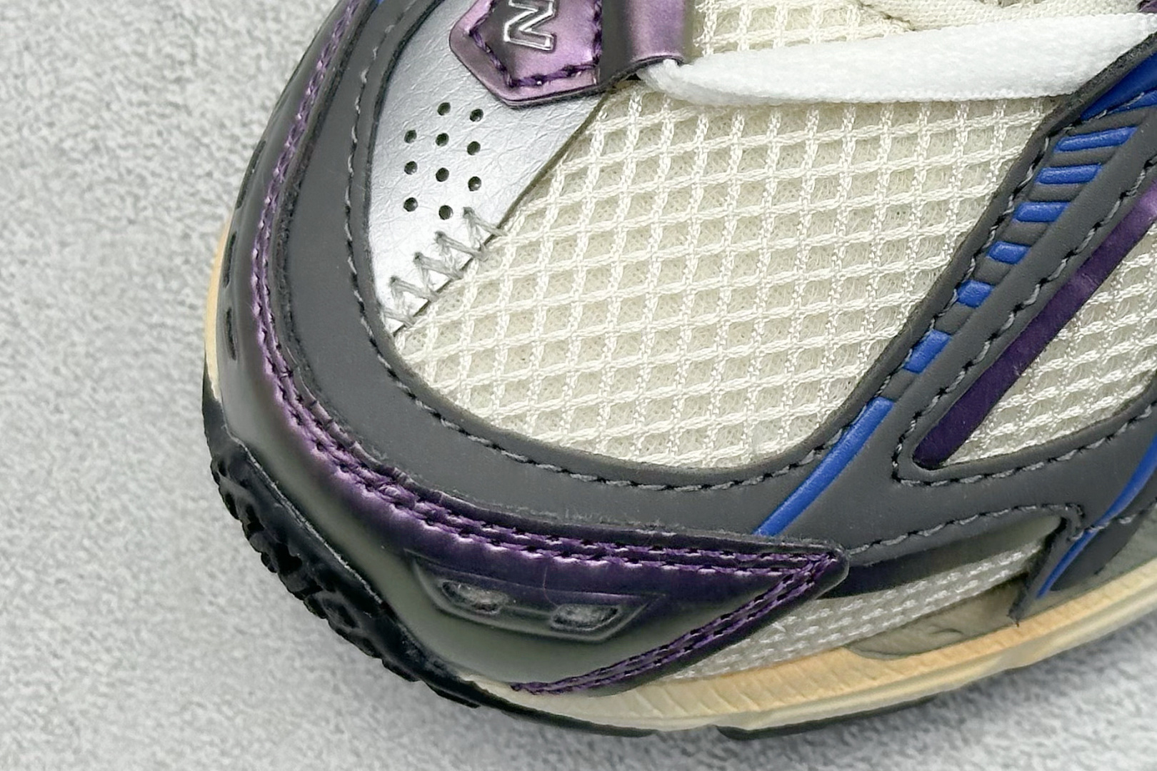 190 RA版 New Balance M1906系列 复古单品宝藏老爹鞋款 M1906ANB-Chinese  UA Cheap High Quatity Brand  Clothes Bags handbags Sneakers wholesale wholesaler seller from China Factory suppliers Fashion Clothing  Shoes best Quality Beautiful Price  190 RA版 New Balance M1906系列 复古单品宝藏老爹鞋款 M1906ANB