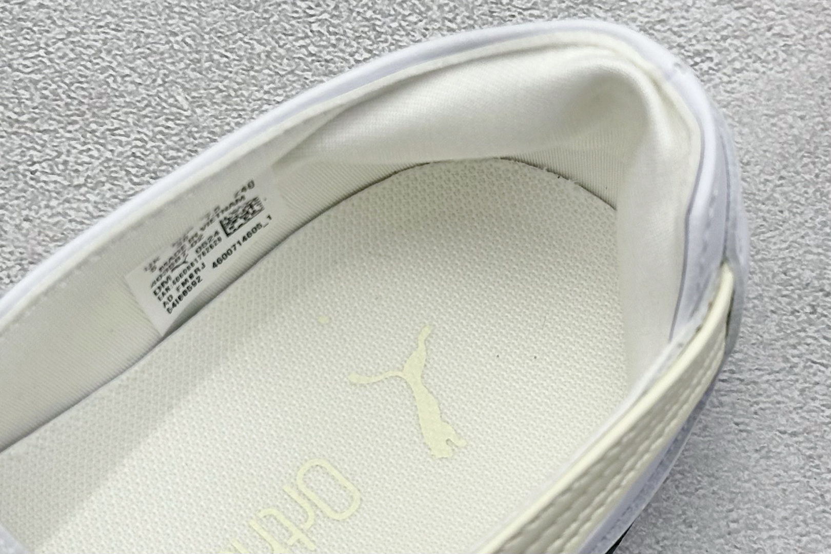 120 HY性价比PuMa Speedcat 舒适百搭 低帮 芭蕾鞋 403587-02-Chinese  UA Cheap High Quatity Brand  Clothes Bags handbags Sneakers wholesale wholesaler seller from China Factory suppliers Fashion Clothing  Shoes best Quality Beautiful Price  120 HY性价比PuMa Speedcat 舒适百搭 低帮 芭蕾鞋 403587-02