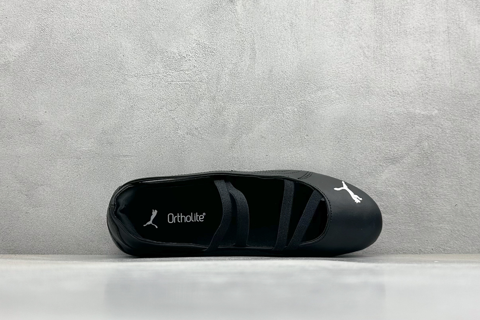 120 HY性价比PuMa Speedcat 舒适百搭 低帮 芭蕾鞋 403587-03