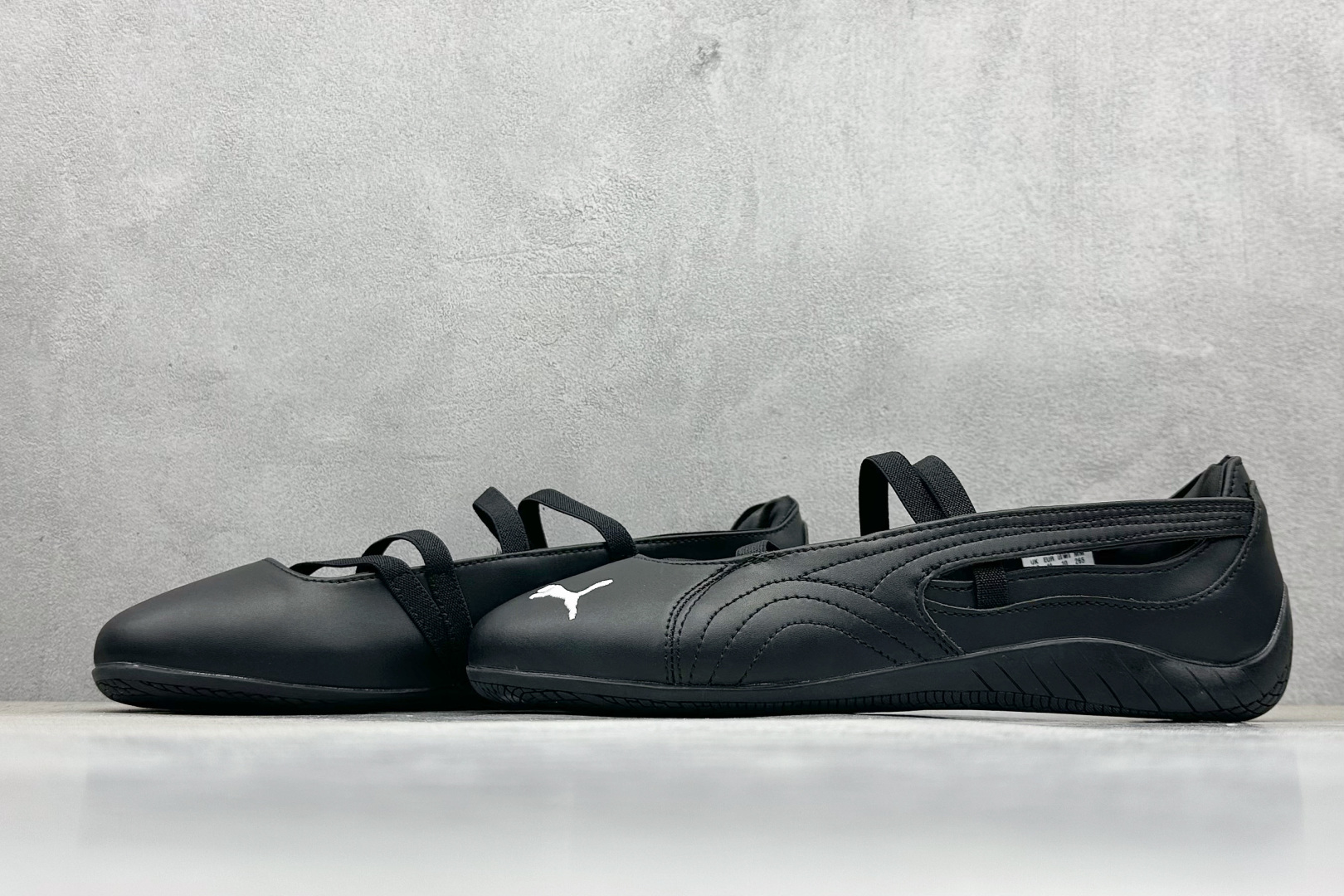 120 HY性价比PuMa Speedcat 舒适百搭 低帮 芭蕾鞋 403587-03