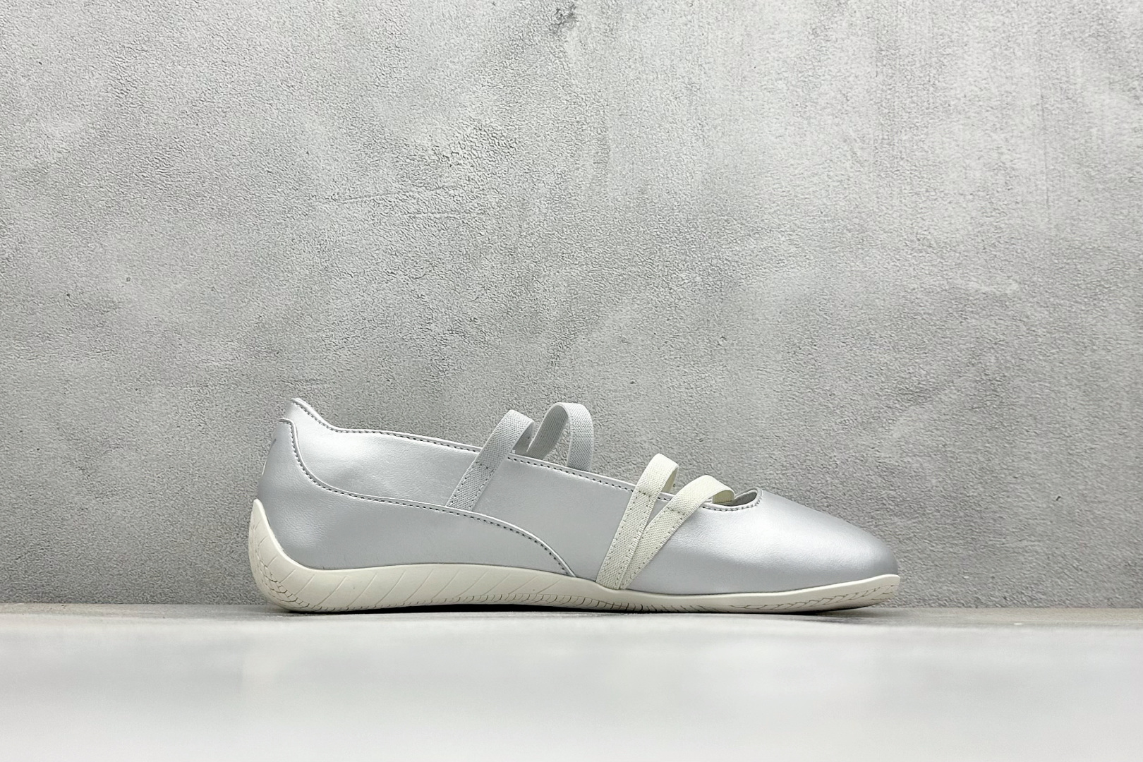 120 HY性价比PuMa Speedcat 舒适百搭 低帮 芭蕾鞋 404383-03