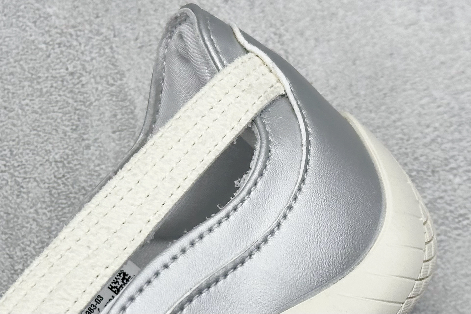 120 HY性价比PuMa Speedcat 舒适百搭 低帮 芭蕾鞋 404383-03