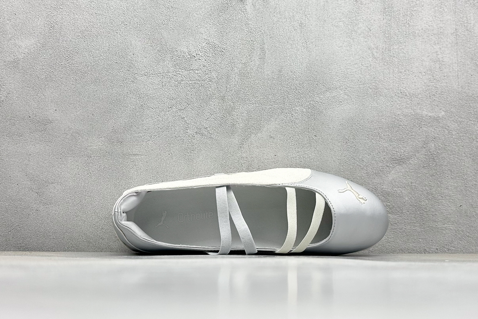 120 HY性价比PuMa Speedcat 舒适百搭 低帮 芭蕾鞋 404383-03