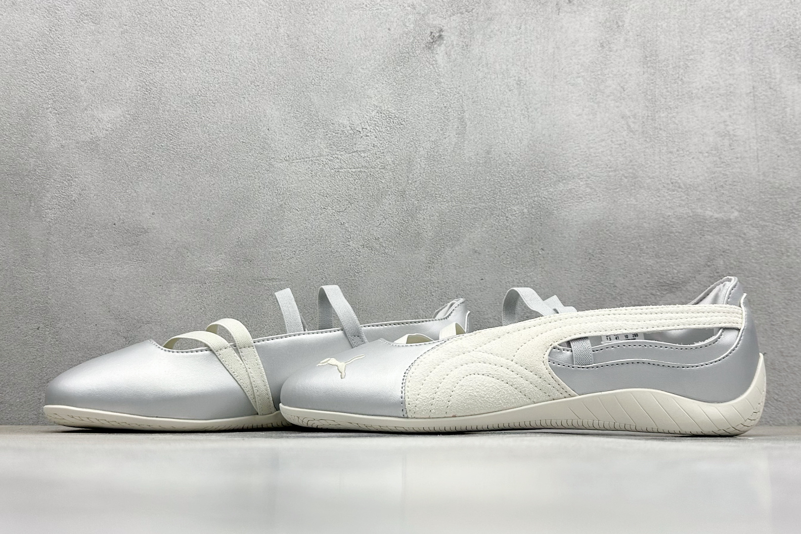 120 HY性价比PuMa Speedcat 舒适百搭 低帮 芭蕾鞋 404383-03