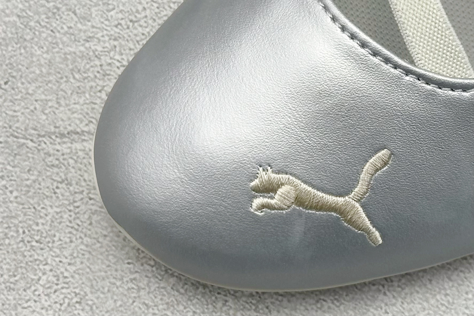 120 HY性价比PuMa Speedcat 舒适百搭 低帮 芭蕾鞋 404383-03