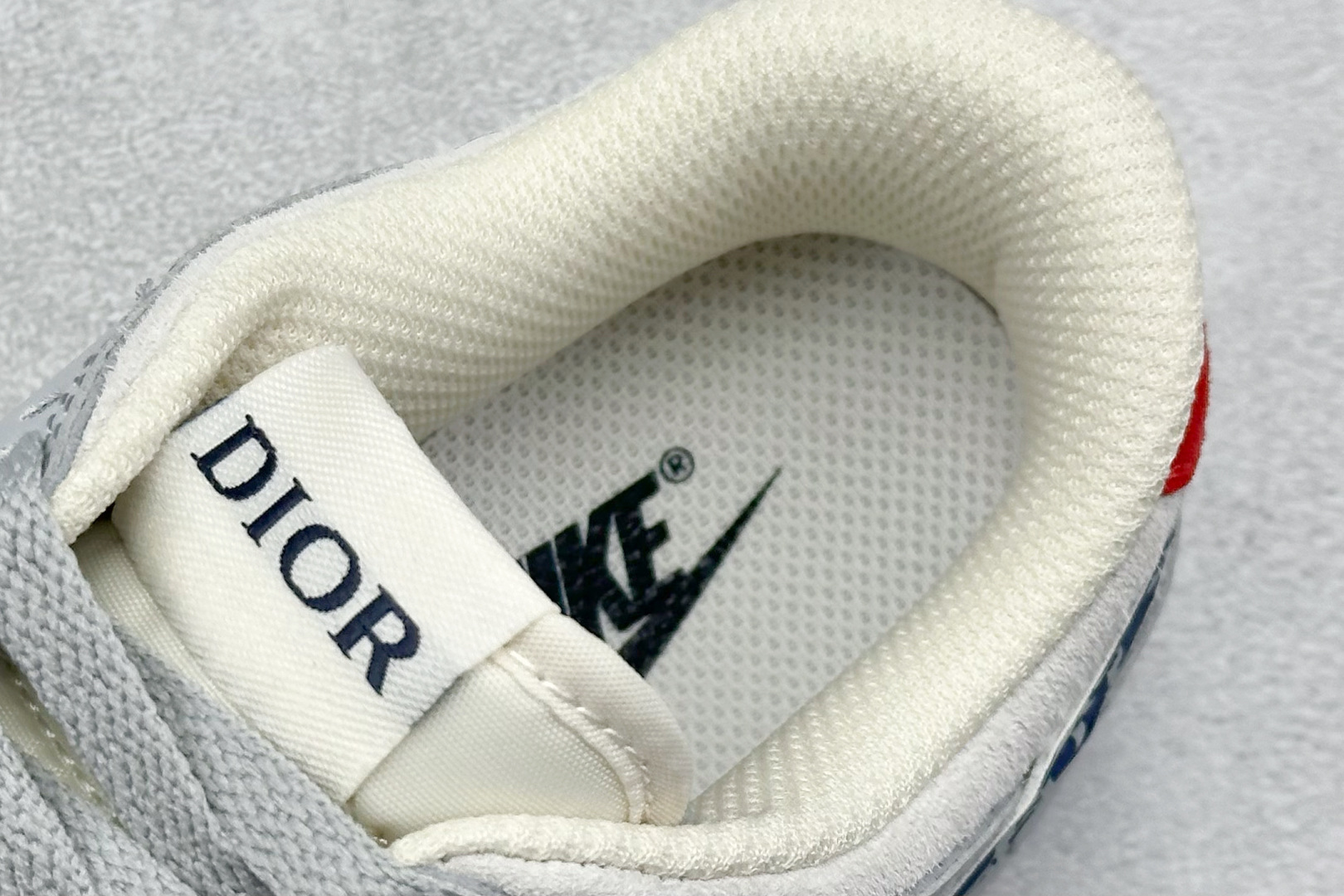 240 XC版Nike SB Dunk Low“迪奥联名——暗纹蓝勾” 周年高端定制 低帮休闲板鞋 DJ2024-126-Chinese UA Cheap High Quatity Brand Clothes Bags handbags Sneakers wholesale wholesaler seller from China Factory suppliers Fashion Clothing Shoes best Quality Beautiful Price 240 XC版Nike SB Dunk Low“迪奥联名——暗纹蓝勾” 周年高端定制 低帮休闲板鞋 DJ2024-126