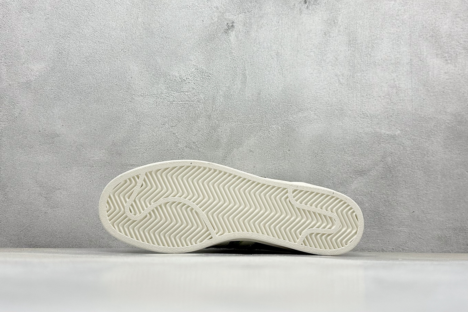 240 AD Originals Superstar x BAPE 白绿 DS0018