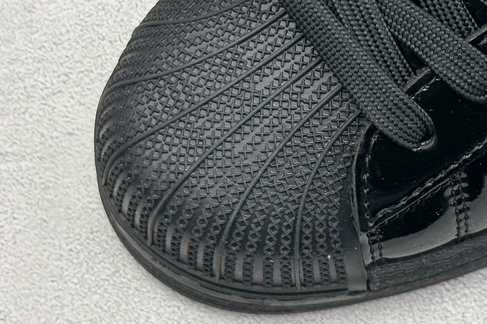 140 AD Originals Superstar x II 贝壳头 JH7756