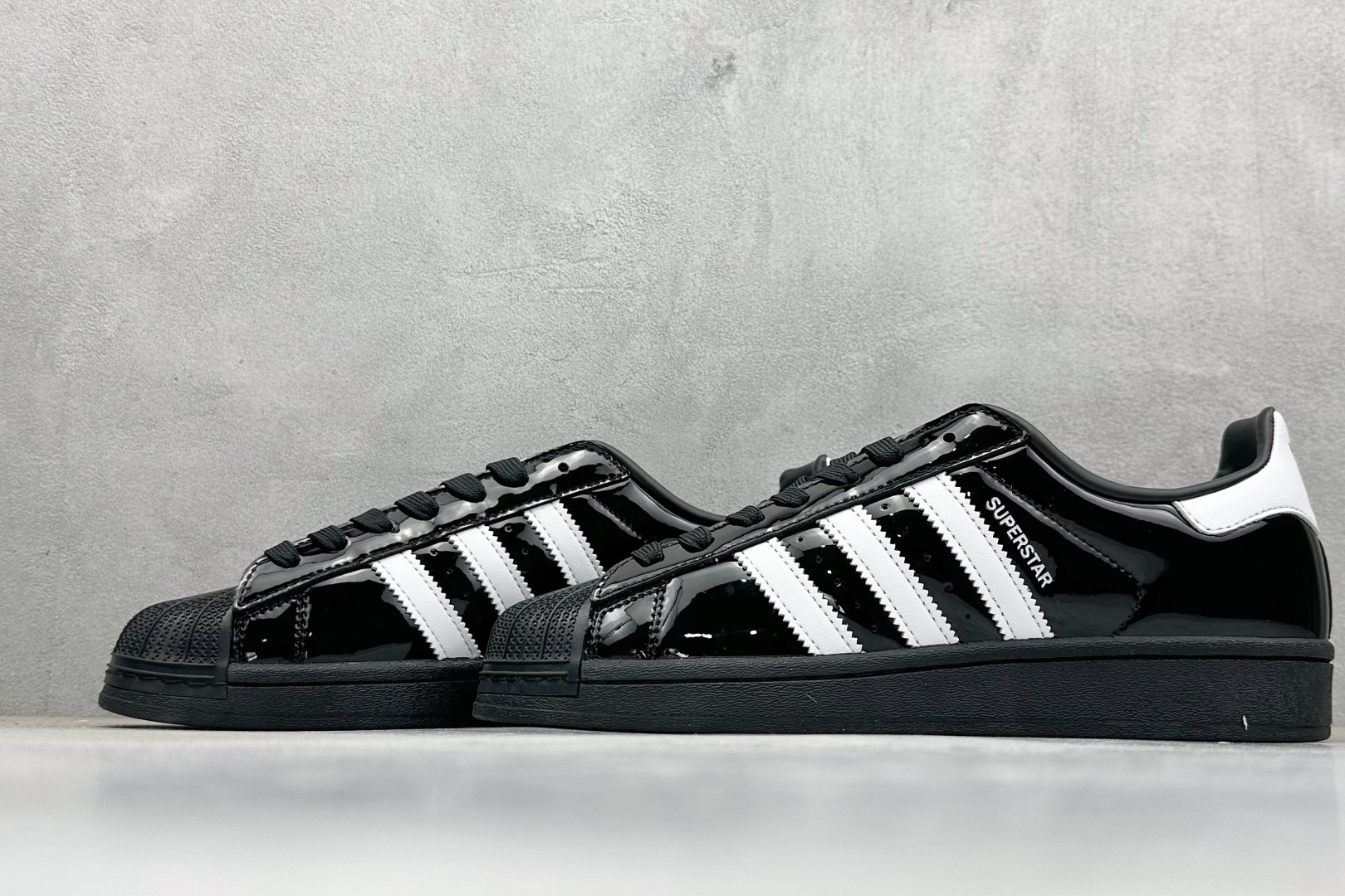 140 AD Originals Superstar x II 贝壳头 JH7756