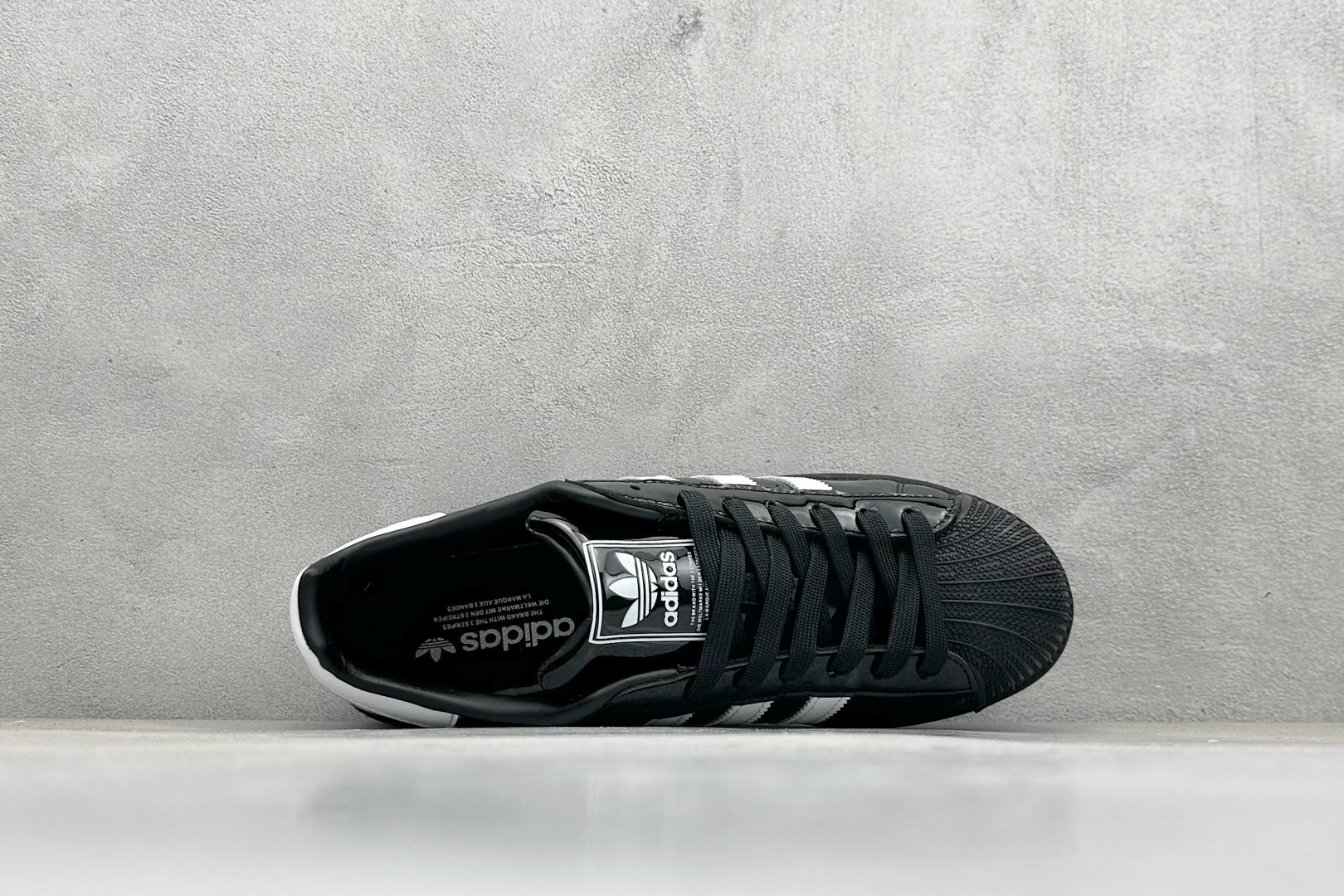 140 AD Originals Superstar x II 贝壳头 JH7756