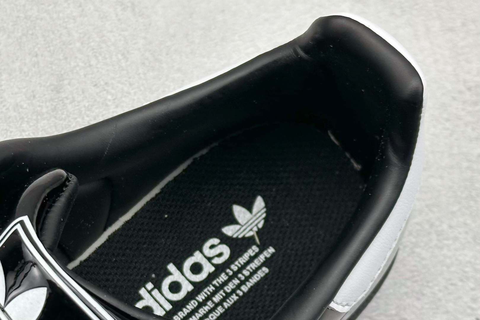 140 AD Originals Superstar x II 贝壳头 JH7756