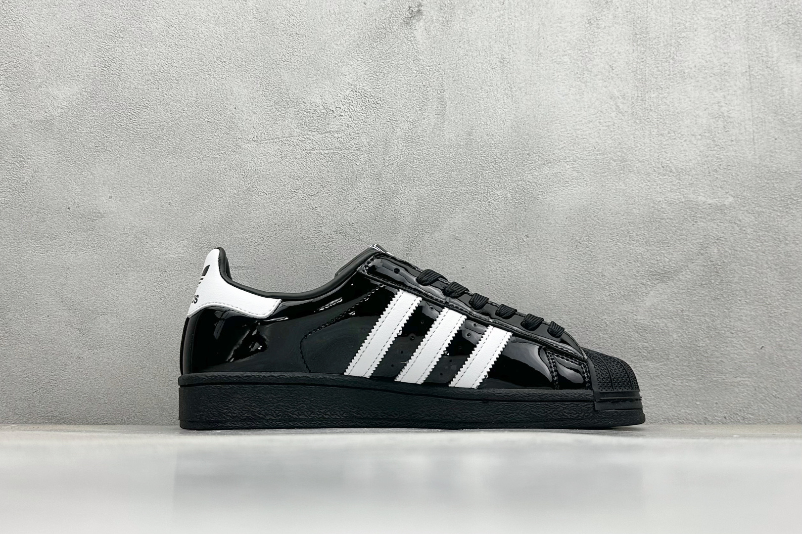 140 AD Originals Superstar x II 贝壳头 JH7756