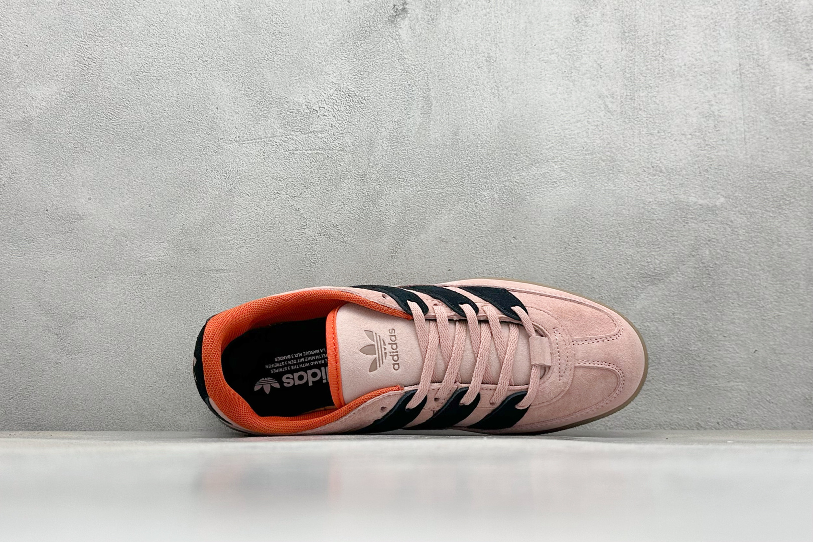 140 Adidas Handball Spezial ST 阿迪达斯经典复古休闲板鞋 JI2605