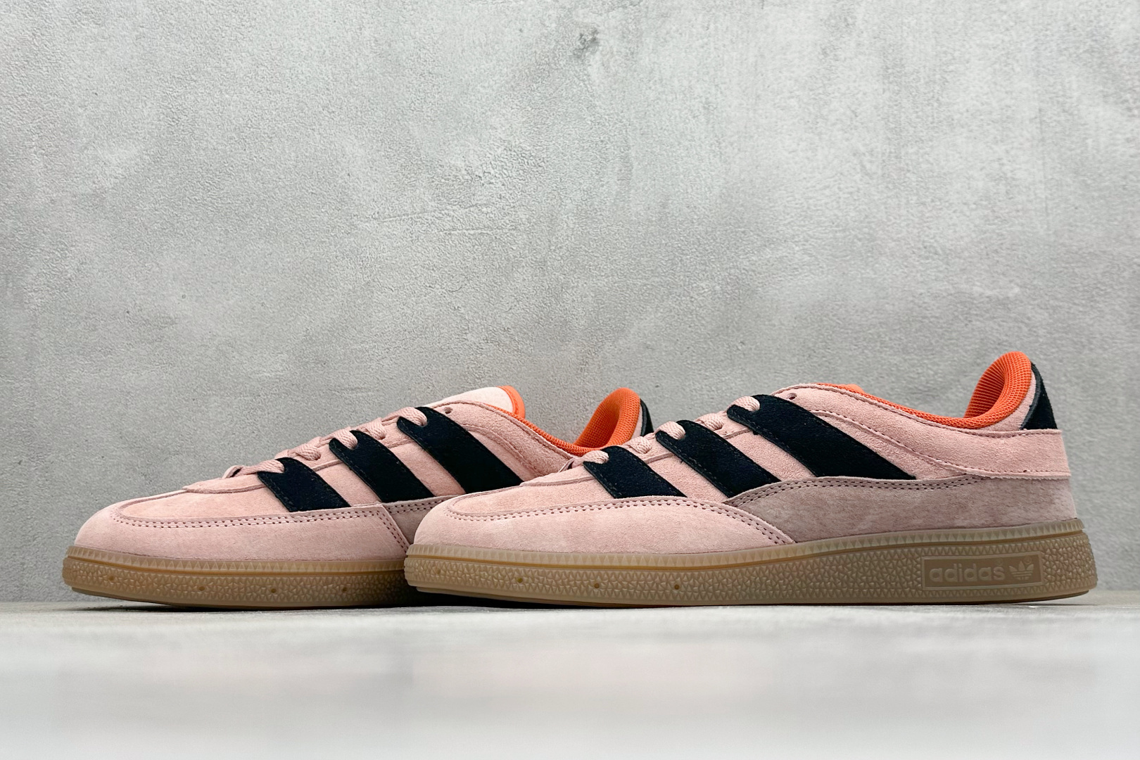 140 Adidas Handball Spezial ST 阿迪达斯经典复古休闲板鞋 JI2605