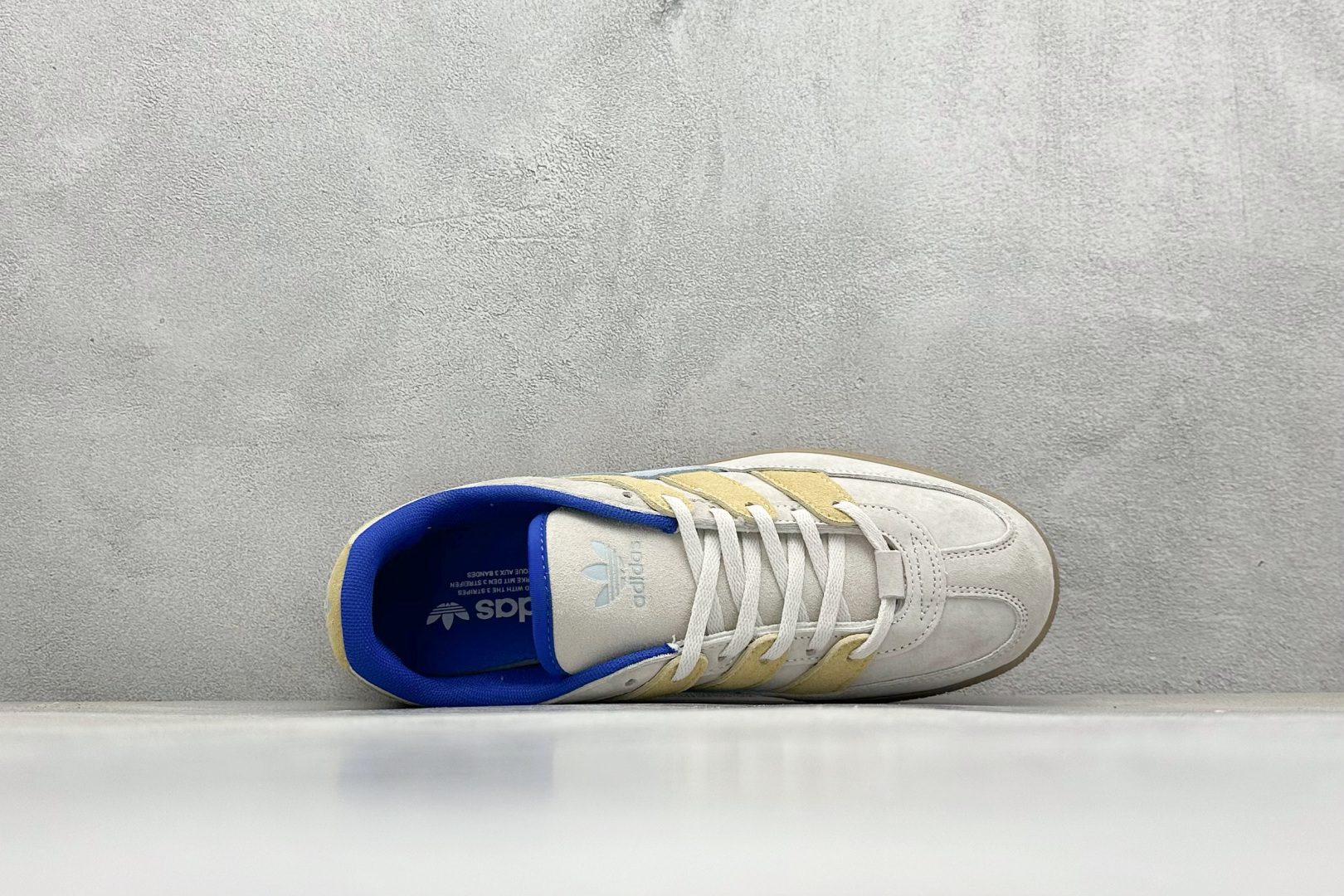 140 Adidas Handball Spezial ST 阿迪达斯经典复古休闲板鞋 JI2606