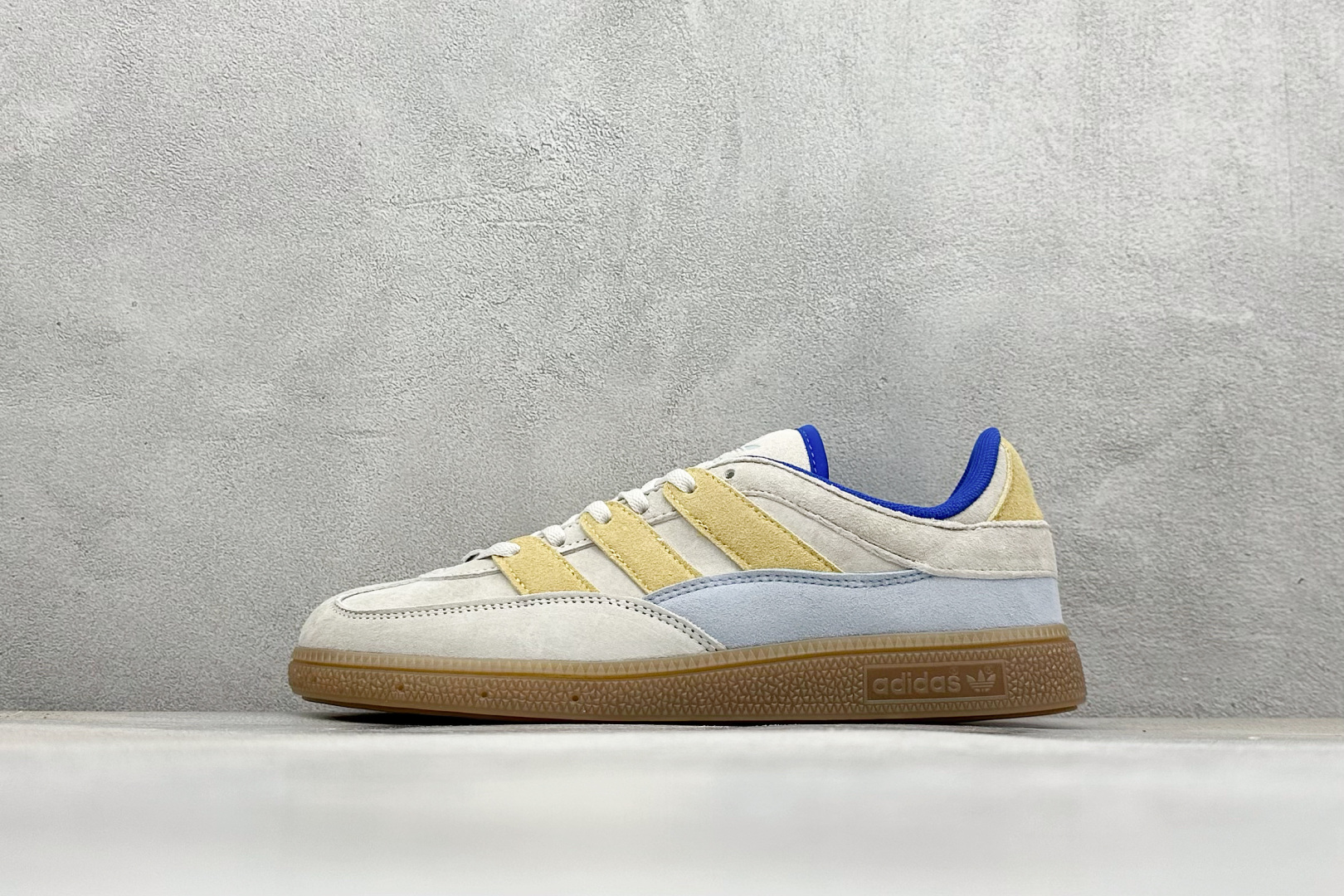 140 Adidas Handball Spezial ST 阿迪达斯经典复古休闲板鞋 JI2606