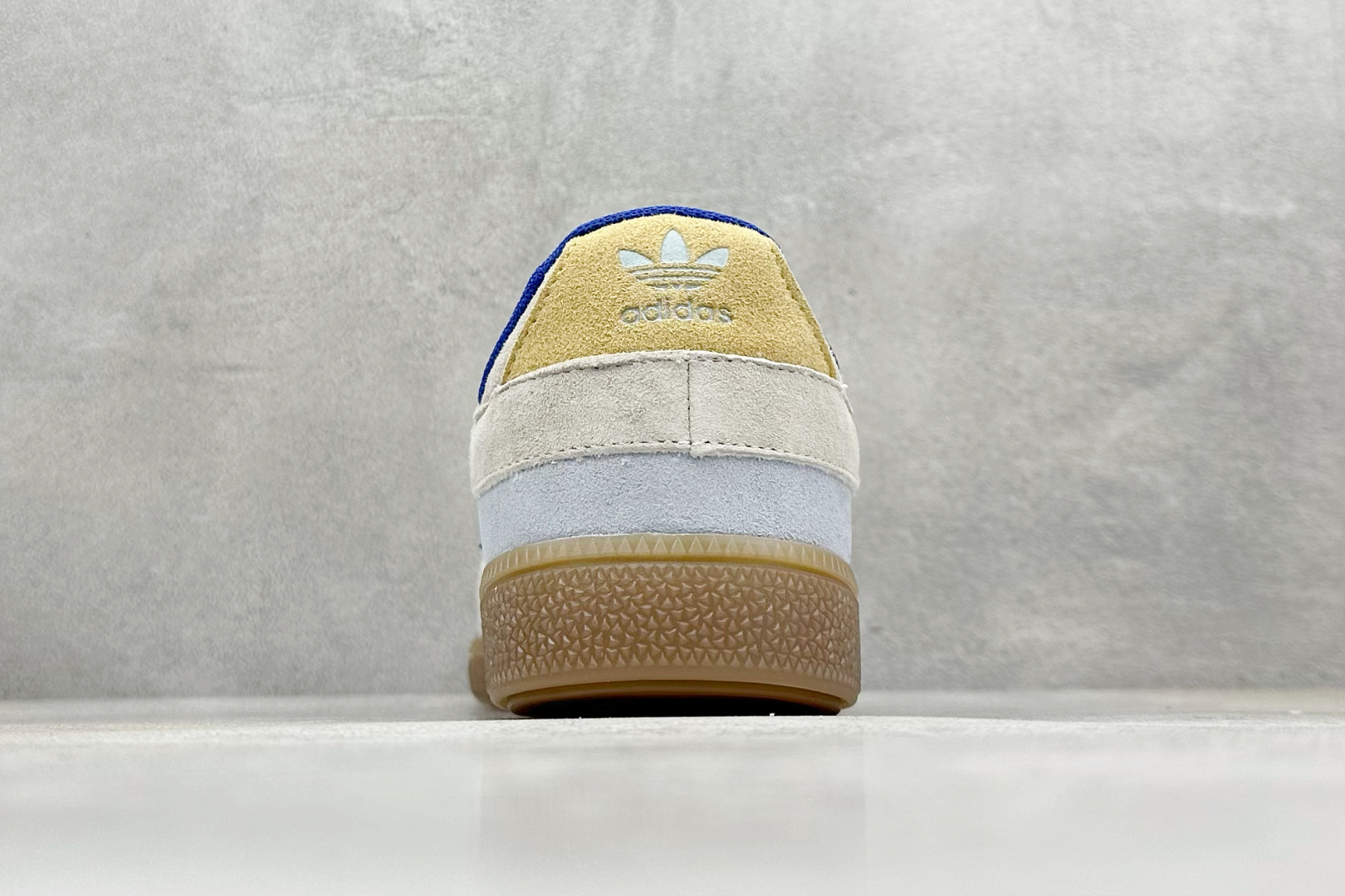 140 Adidas Handball Spezial ST 阿迪达斯经典复古休闲板鞋 JI2606