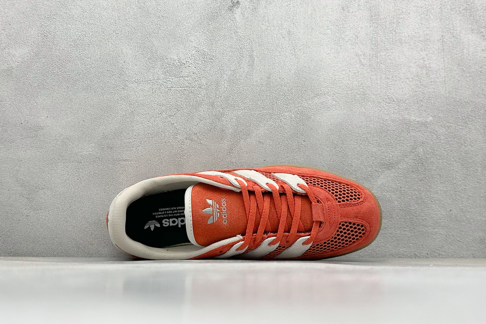 140 Adidas Handball Spezial ST 阿迪达斯经典复古休闲板鞋 JI2607
