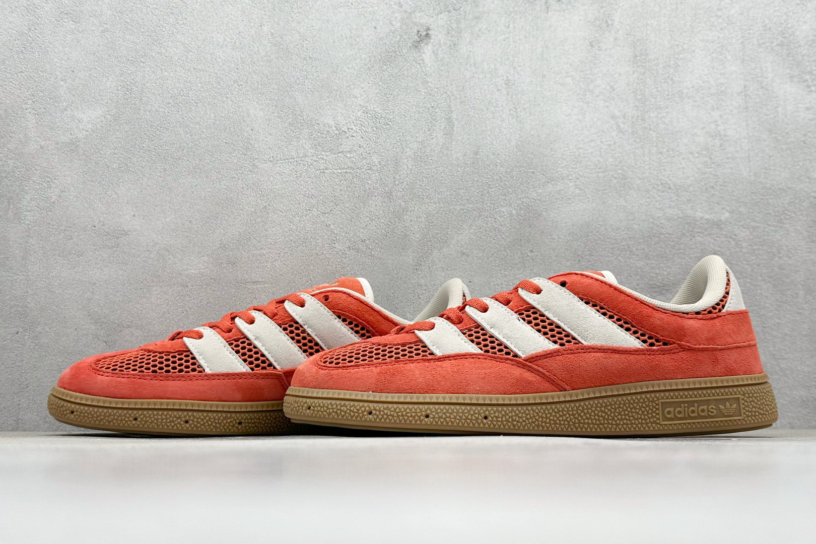 140 Adidas Handball Spezial ST 阿迪达斯经典复古休闲板鞋 JI2607