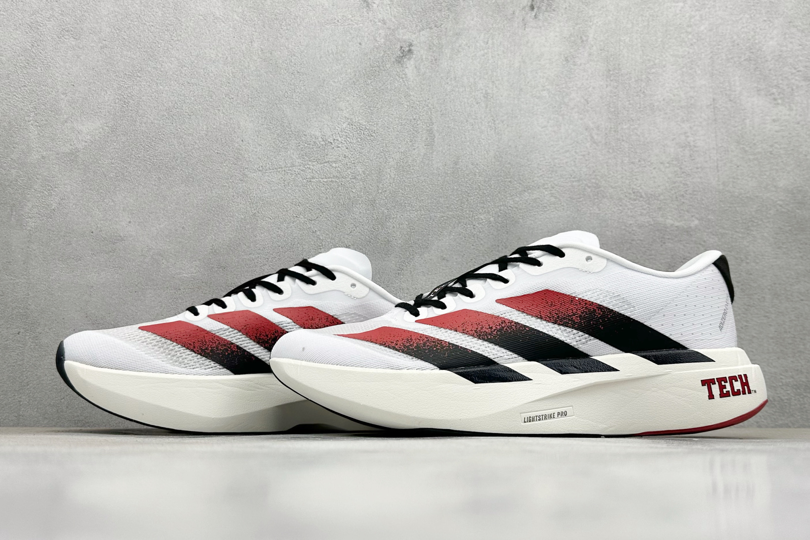 190 Adidas Adizero Evo SL 阿迪超轻透气缓震跑鞋 JQ4569