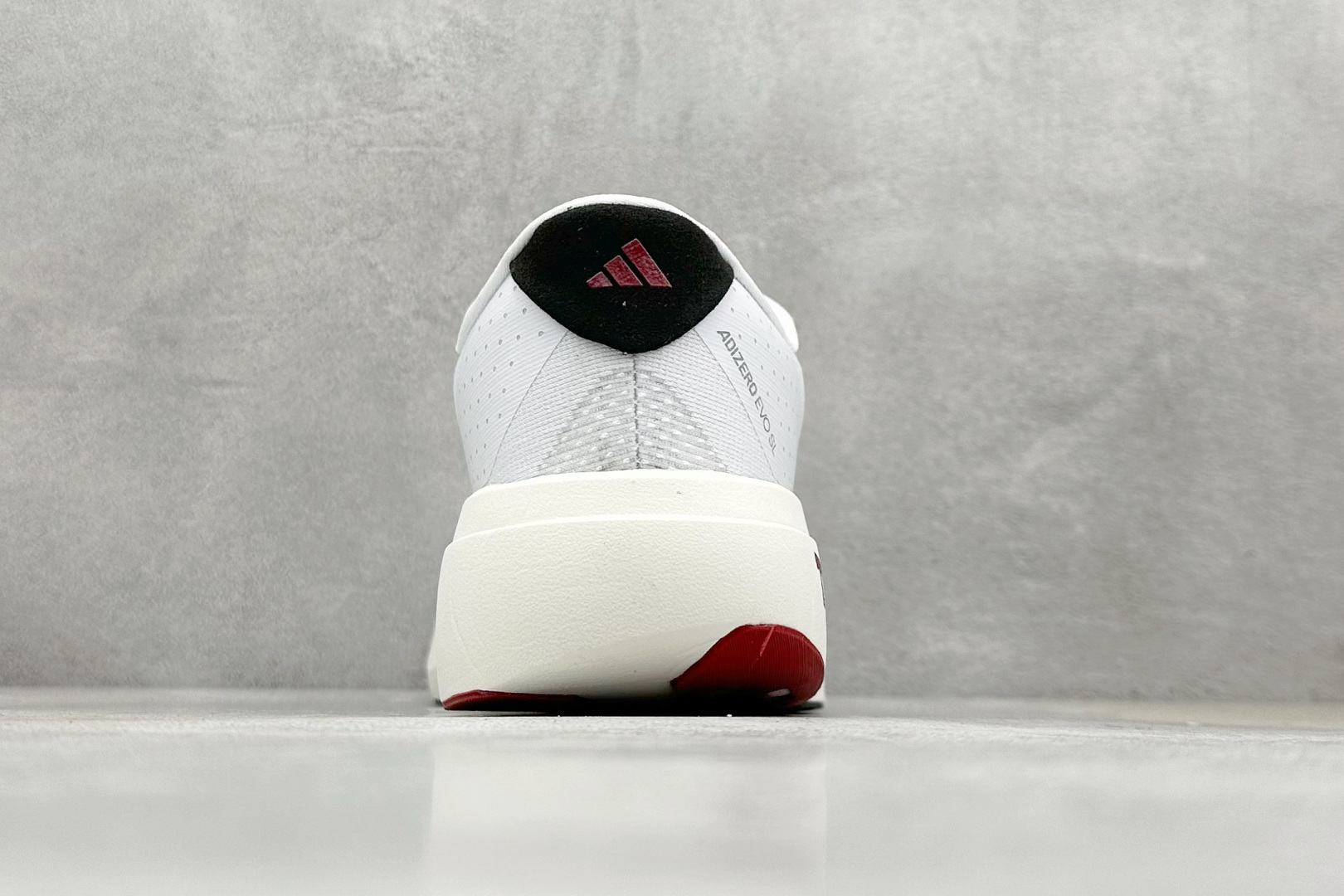 190 Adidas Adizero Evo SL 阿迪超轻透气缓震跑鞋 JQ4569